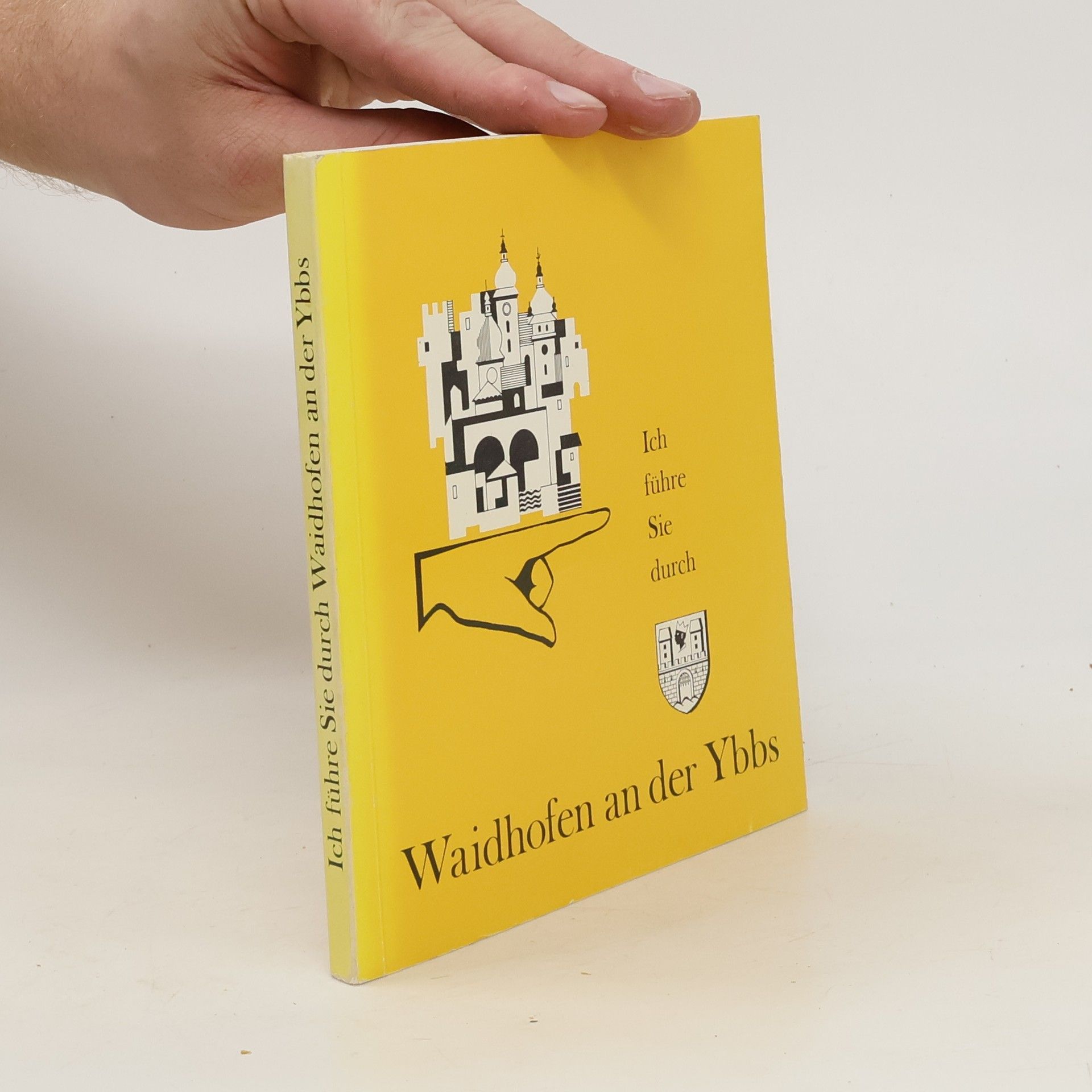 Autorenkollektiv Waidhofen an der Ybbs