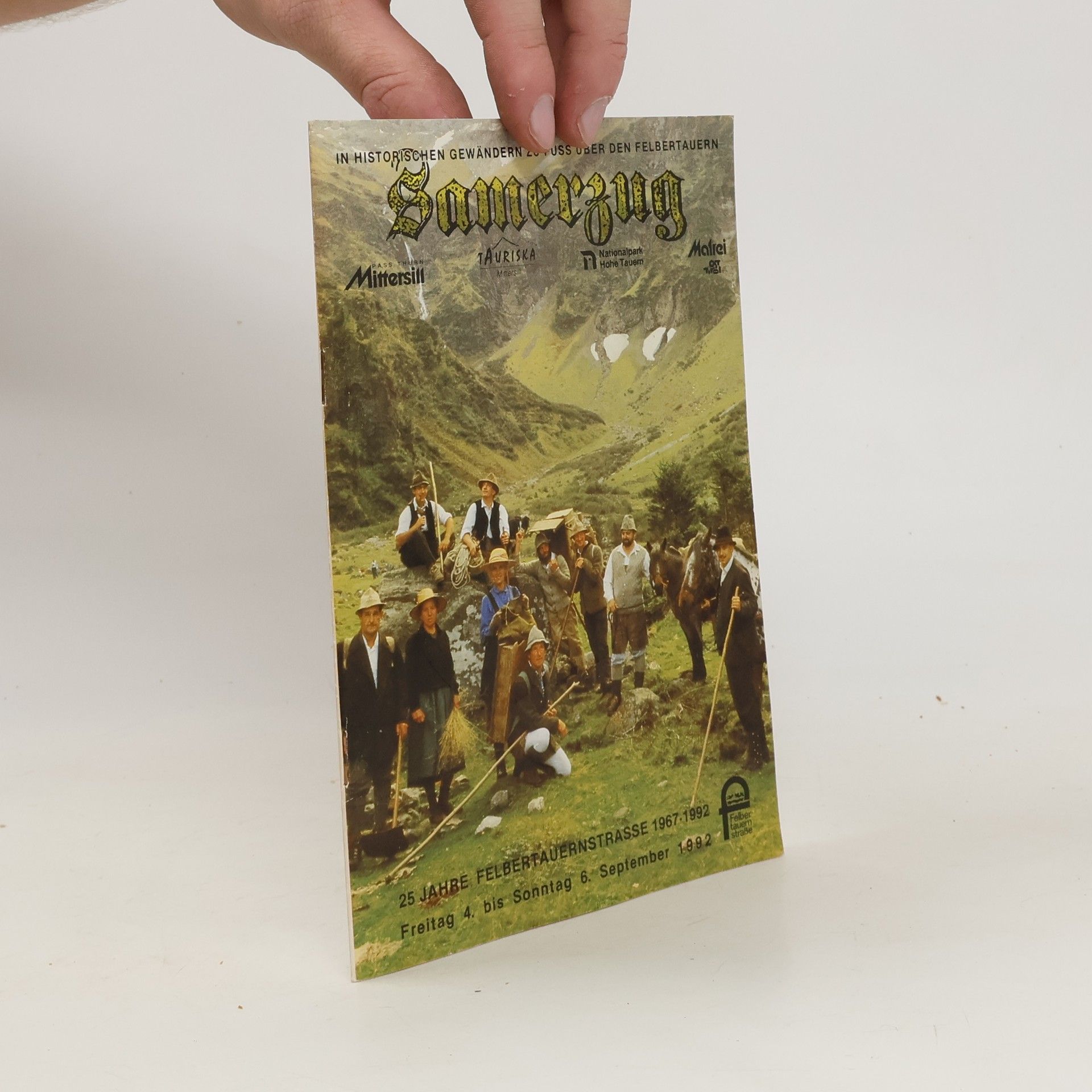 kolektiv Samerzug
