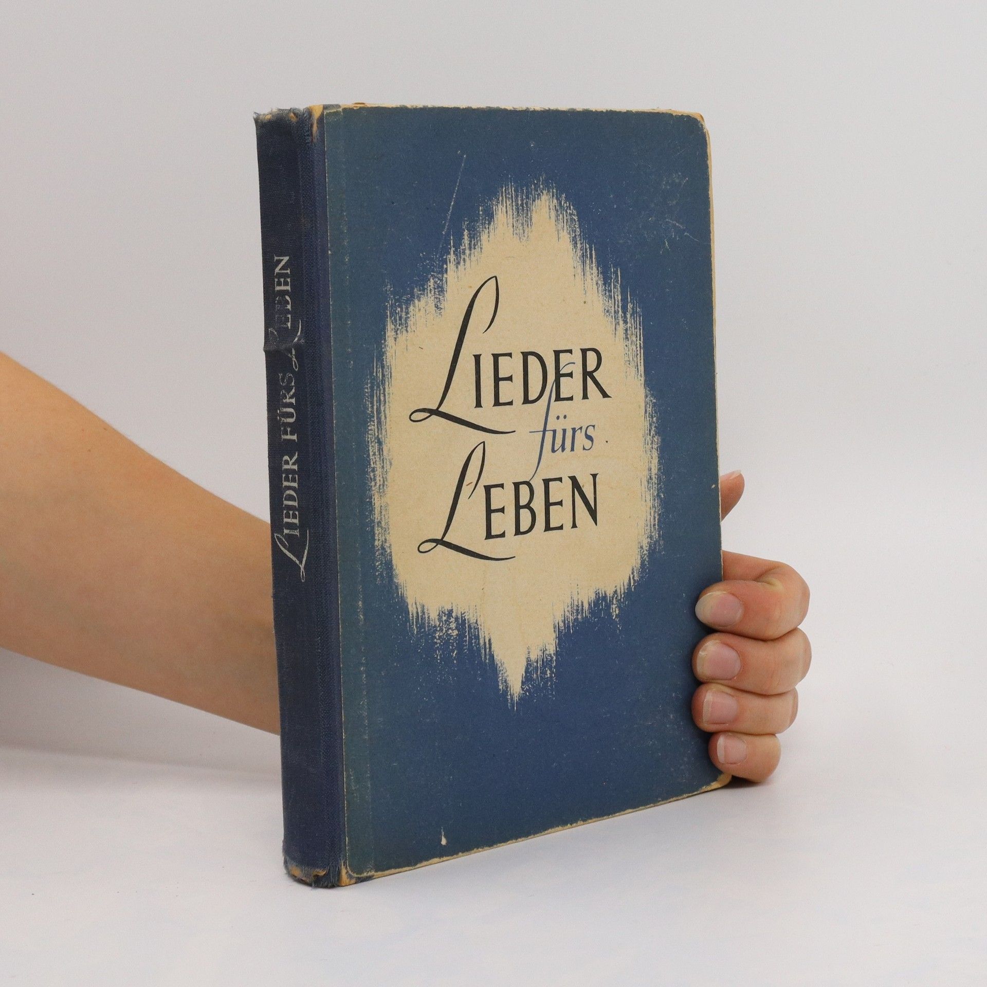 Josef Lechthaler Lieder fürs Leben