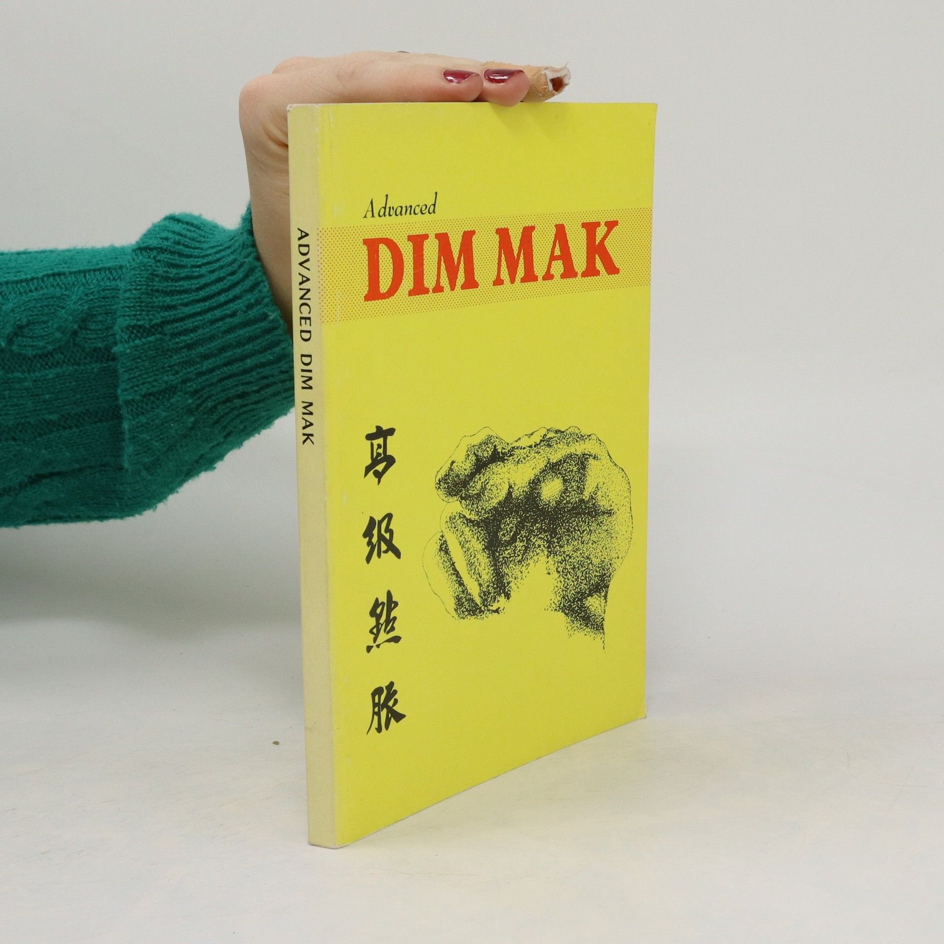 AA.VV. Advanced Dim Mak