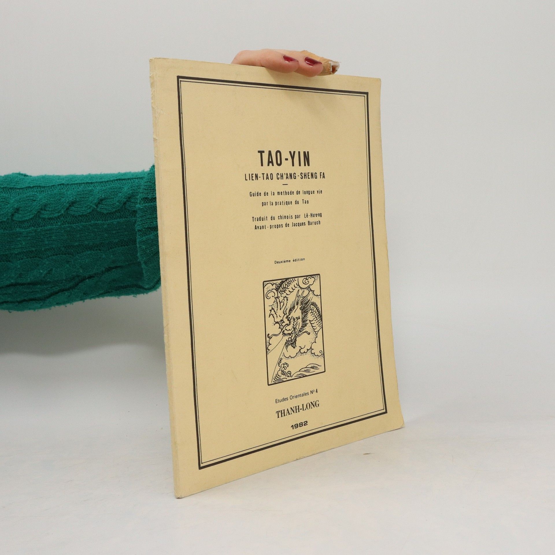 AA.VV. Tao-Yin
