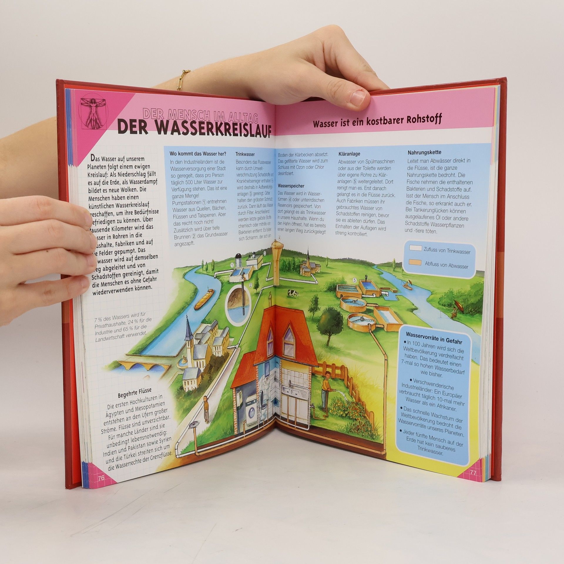 Autorenkollektiv Bilderlexikon. Schulwissen