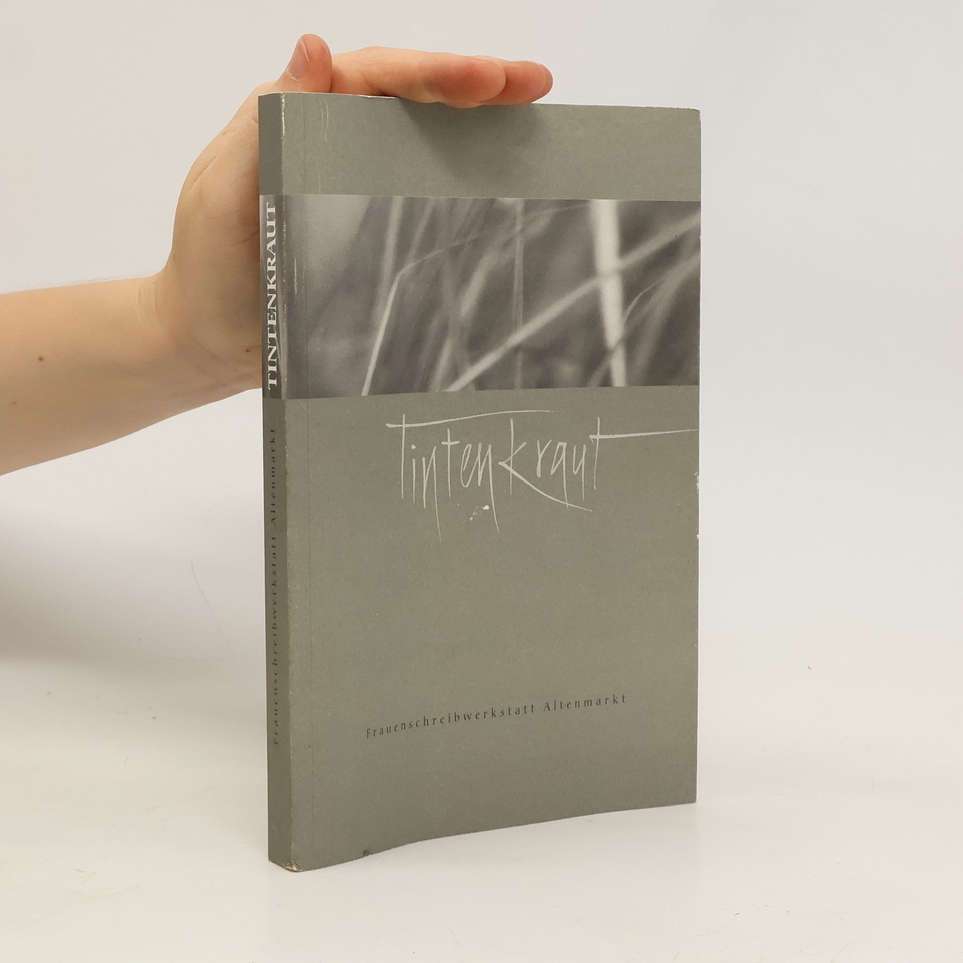 Autorenkollektiv Tintenkraut