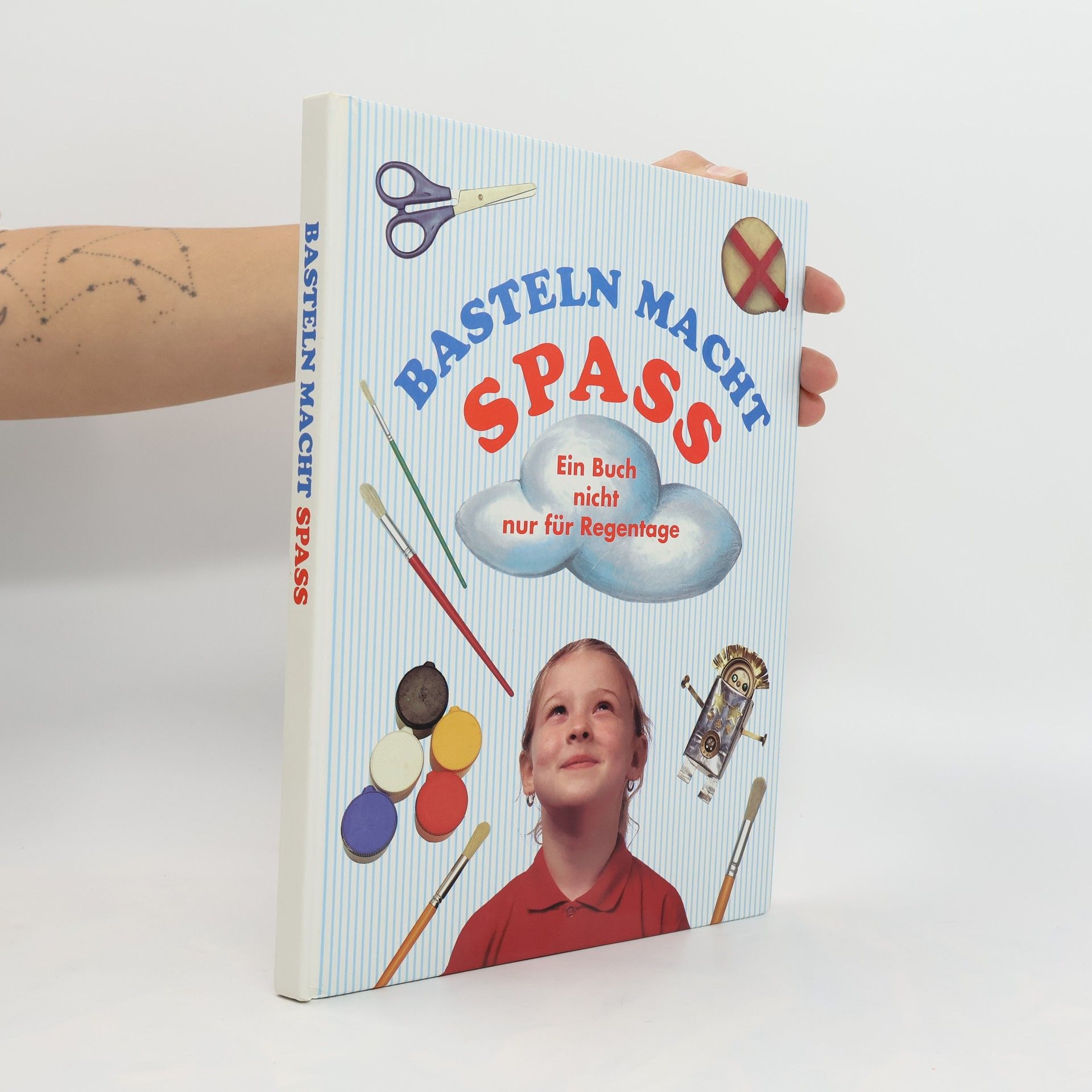 Autorenkollektiv Basteln macht Spass