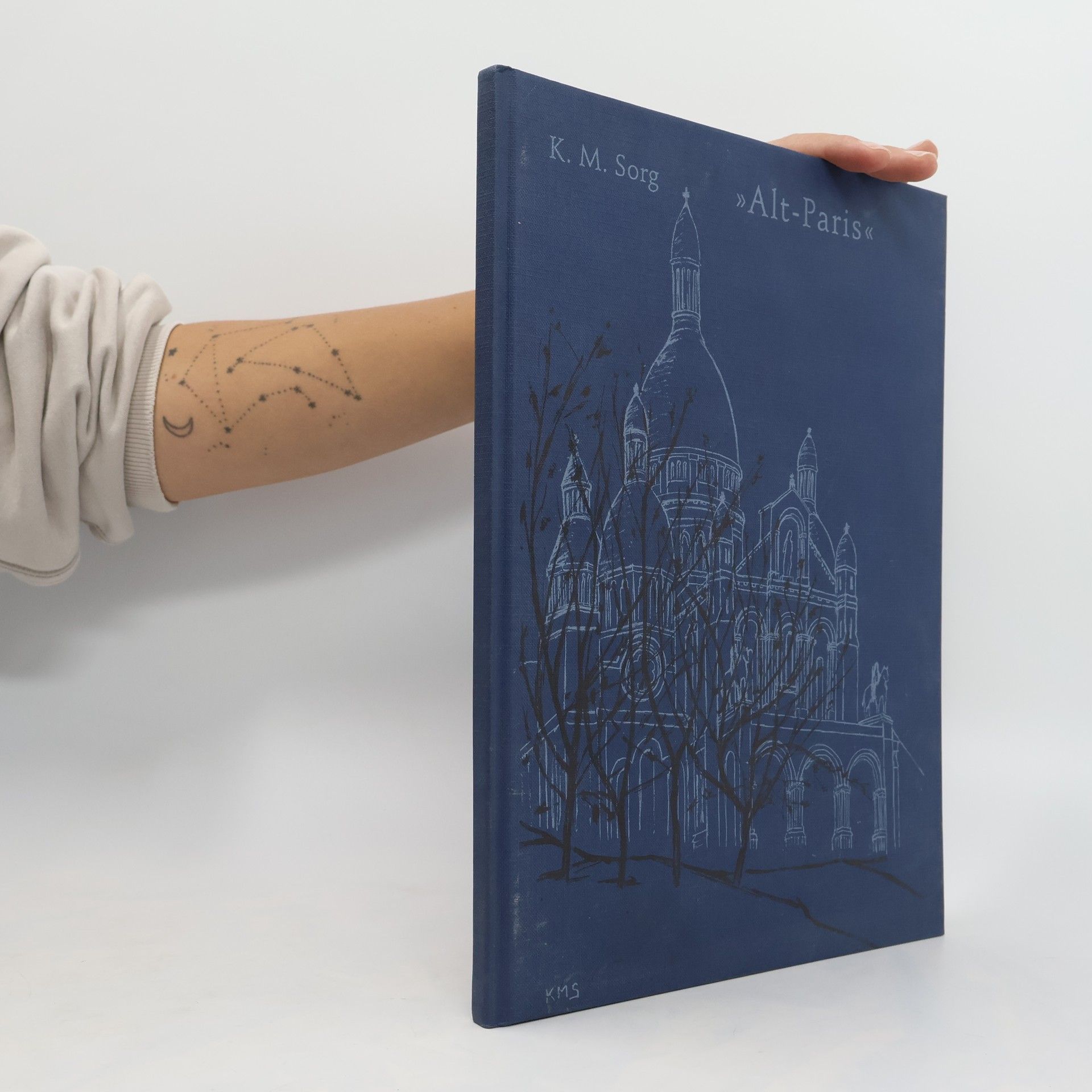 K. M. Sorg Alt-Paris