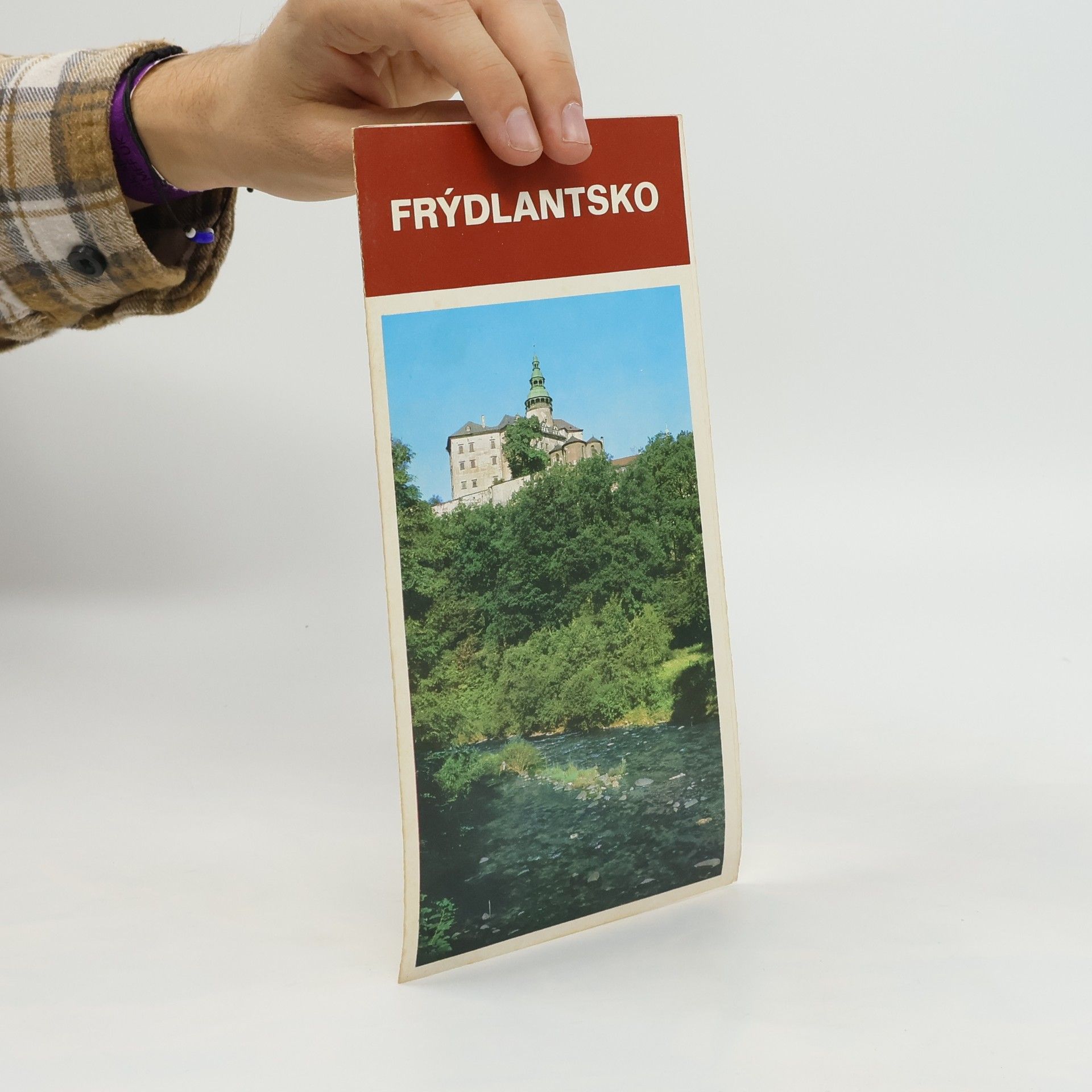 Kolektiv autorů Frýdlantsko