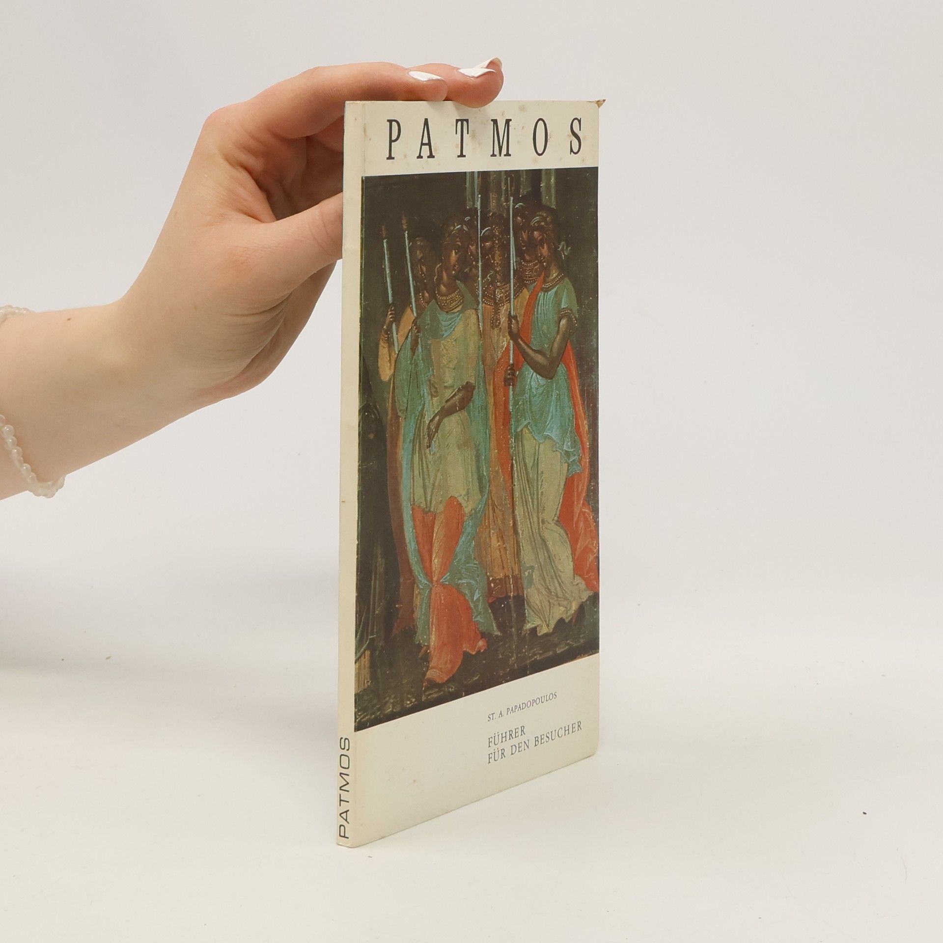 Autorenkollektiv Patmos