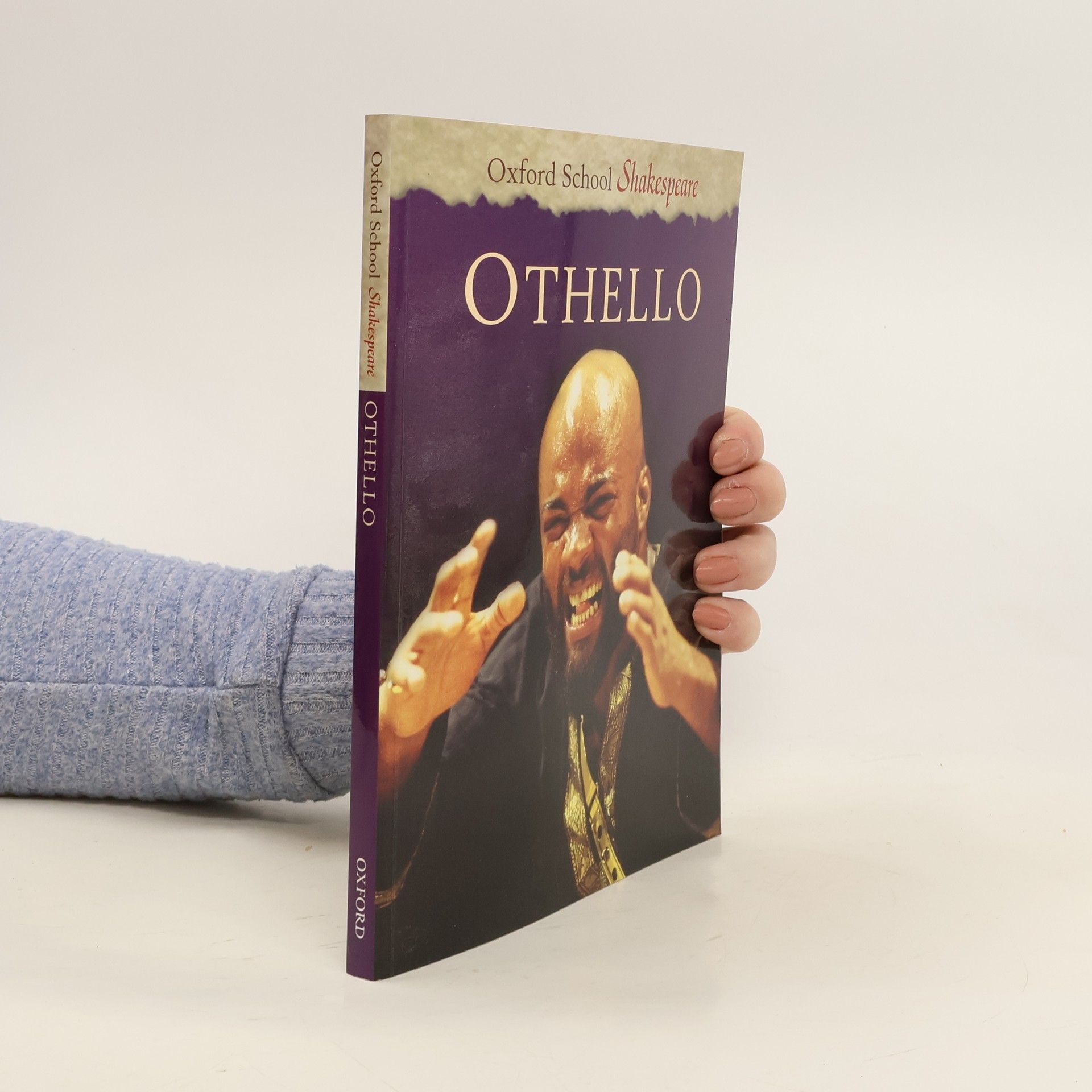 William Shakespeare Othello