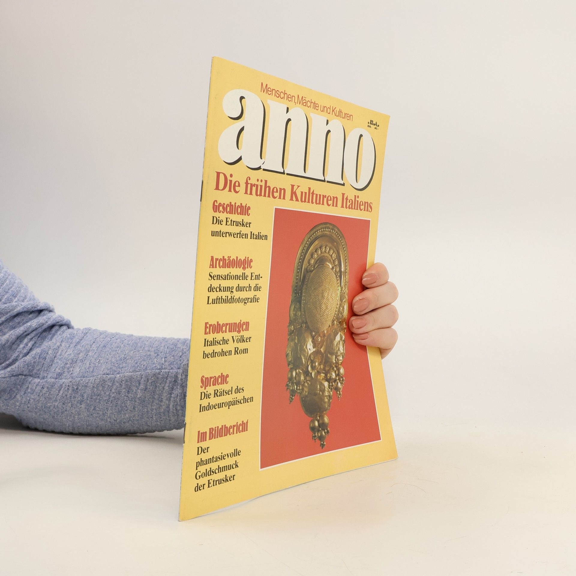 kolektiv Anno Nr. 83