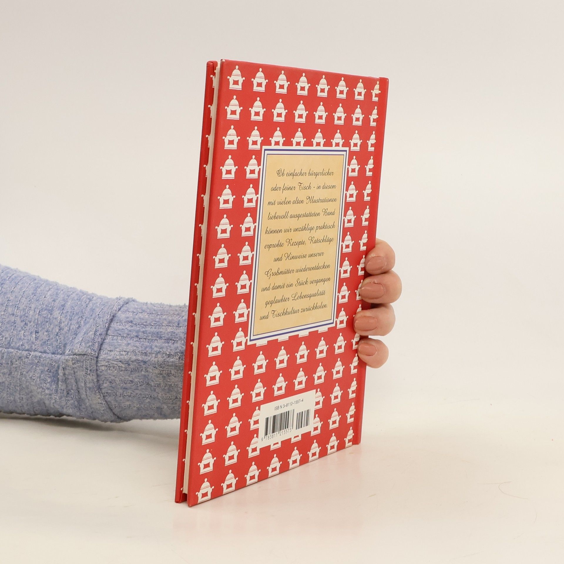 Various authors Großmutters Suppen und Soßen.