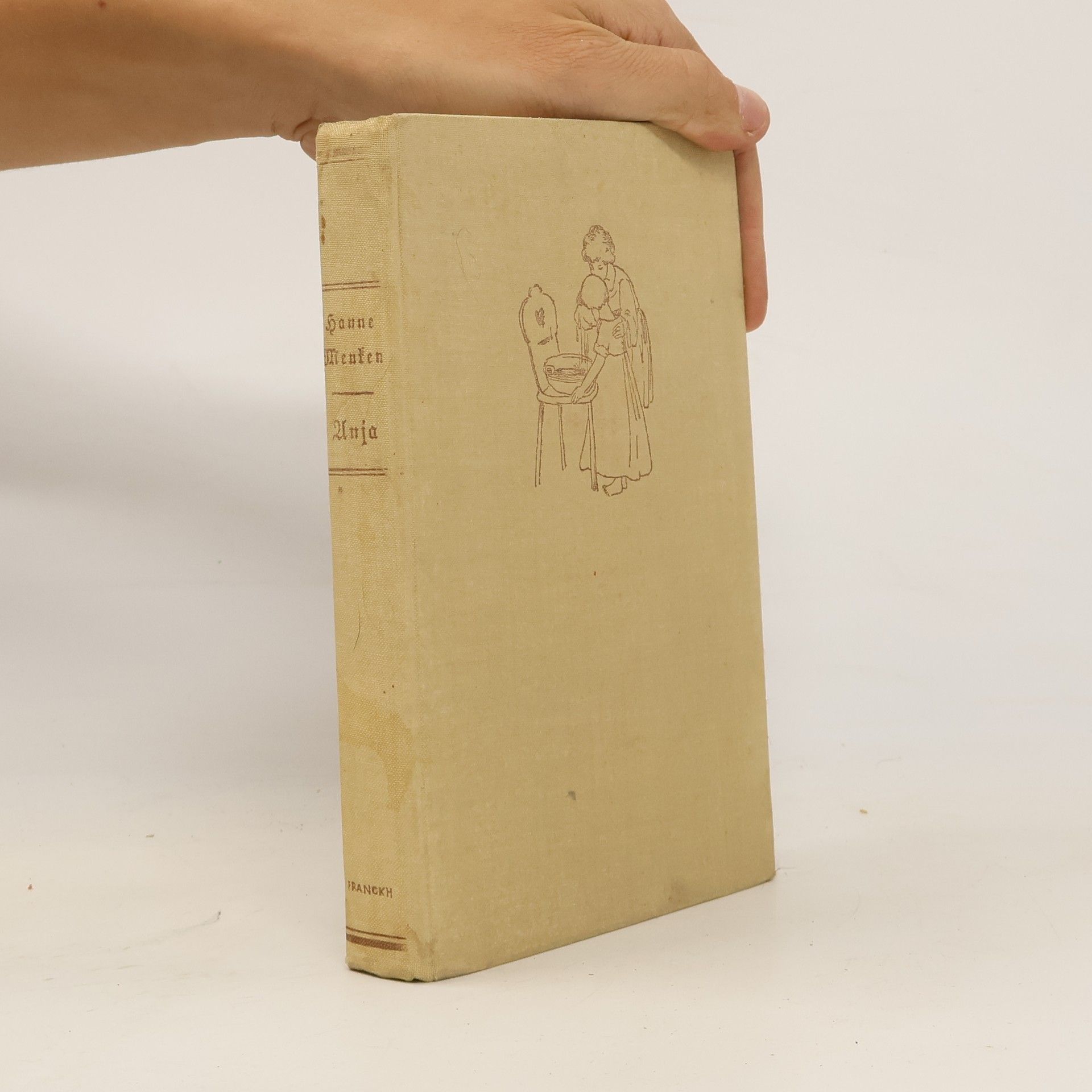 Autorenkollektiv Anja