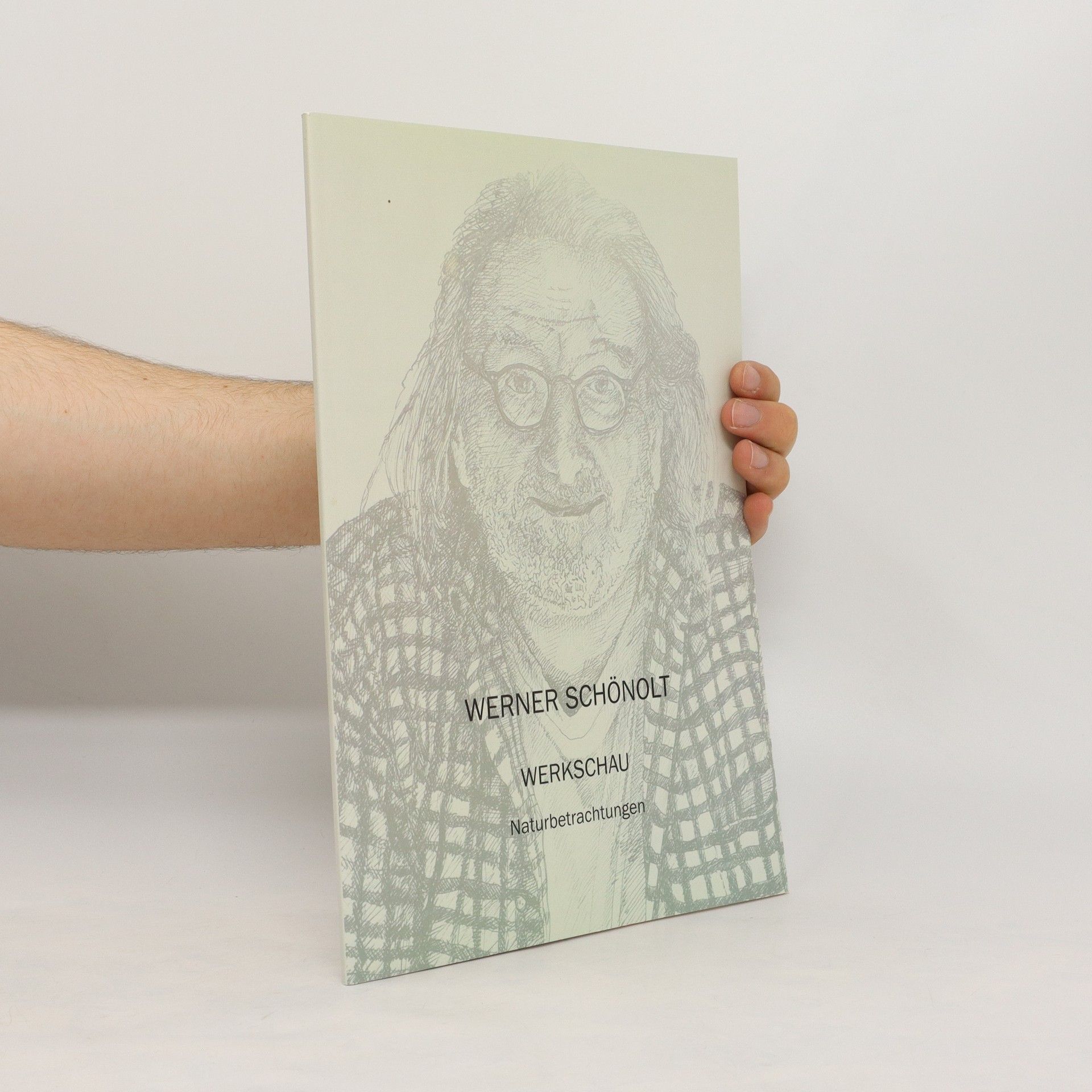 Werner Schönolt Werkschau. Naturbetrachtungen