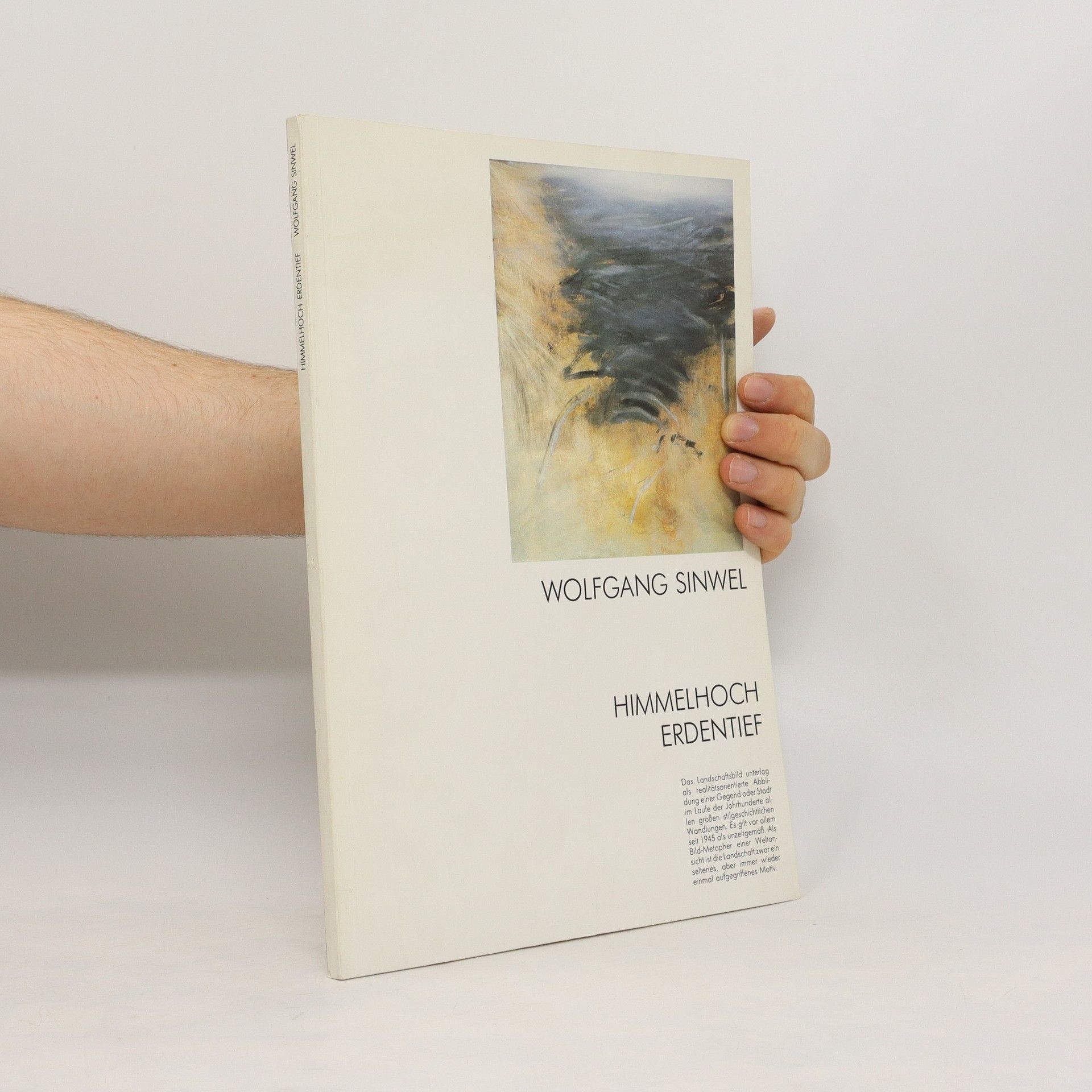 Himmelhoch Erdentief