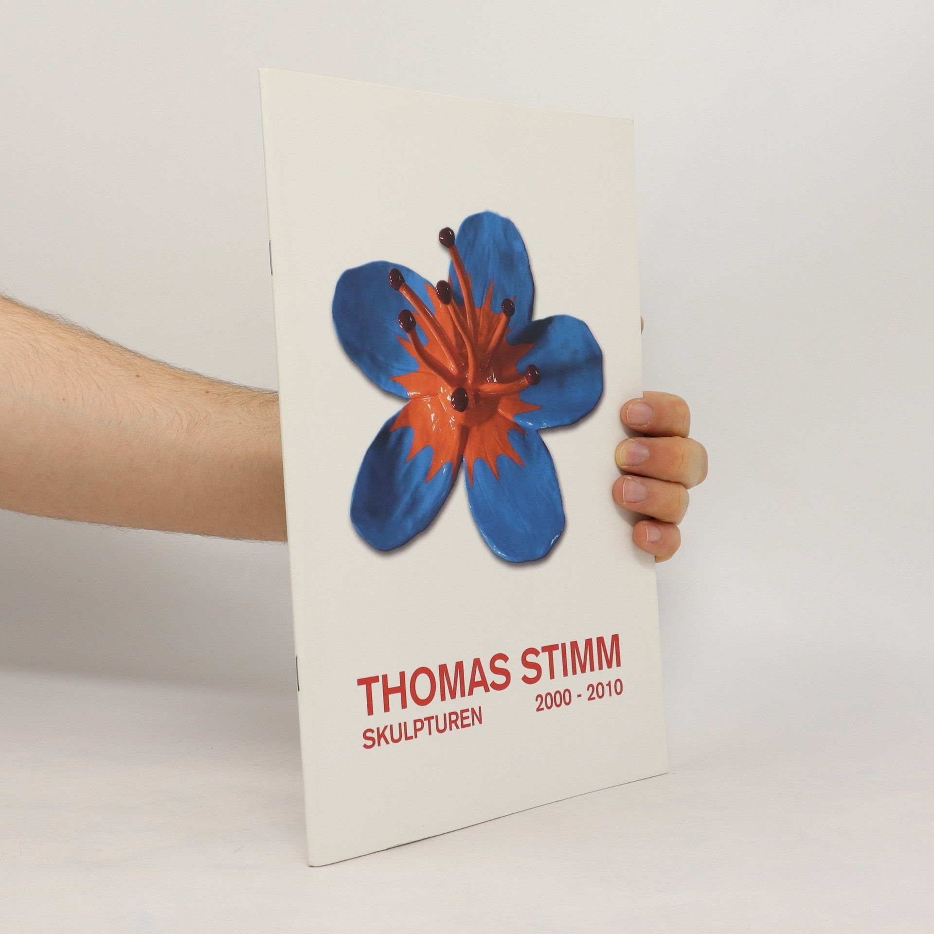 Autorenkollektiv Thomas Stimm. Skulpturen 2000-2010