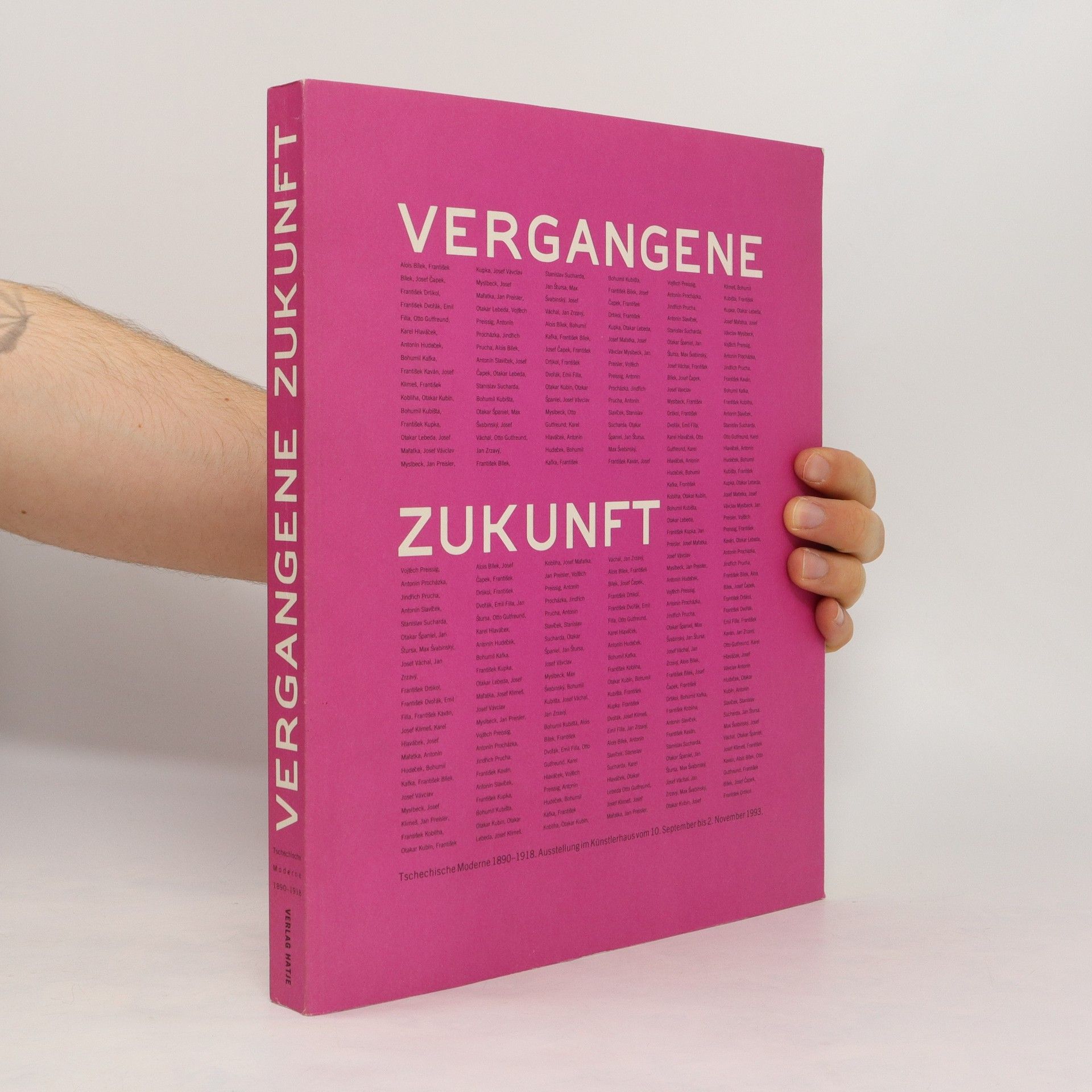 Autorenkollektiv Vergangene Zukunft