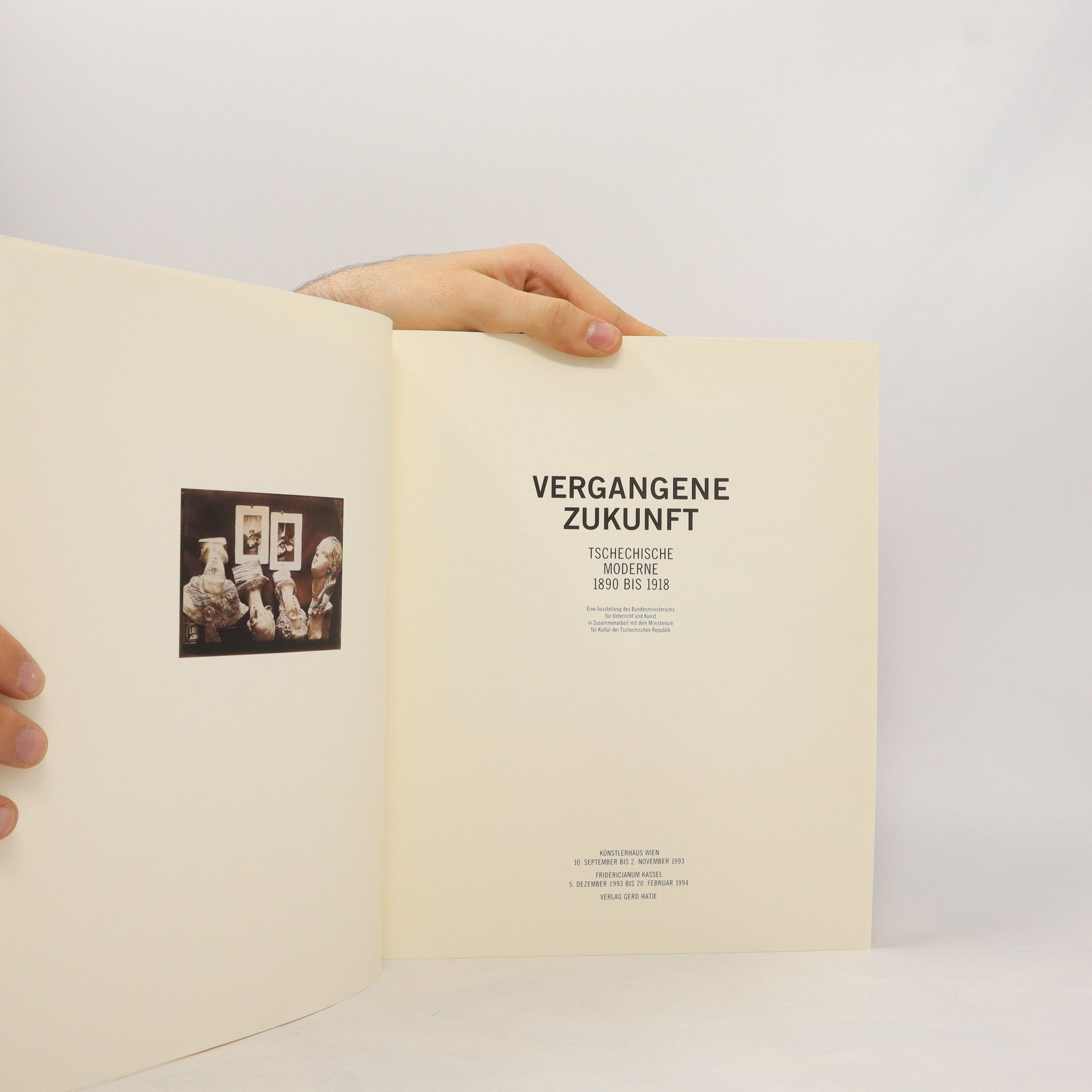 Autorenkollektiv Vergangene Zukunft