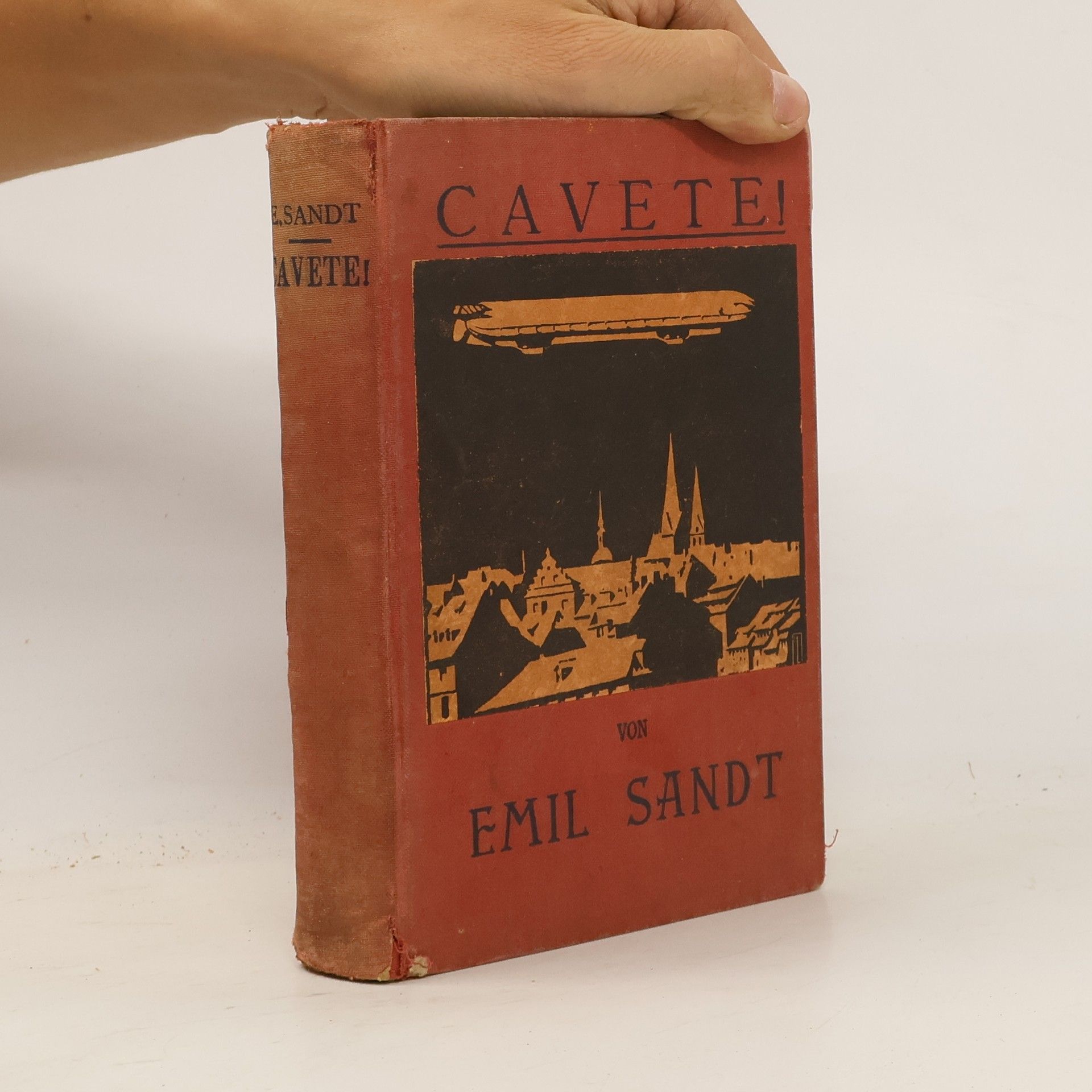 Cavete