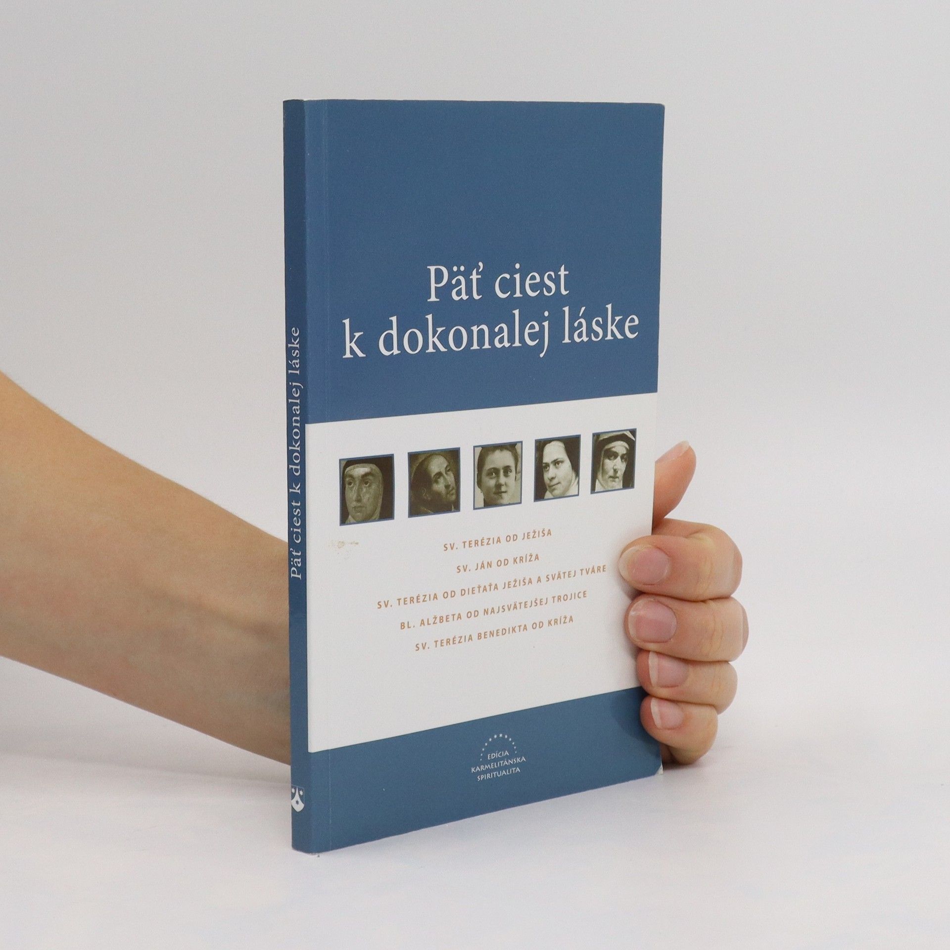 Autorenkollektiv Pät ciest k dokonalej láske