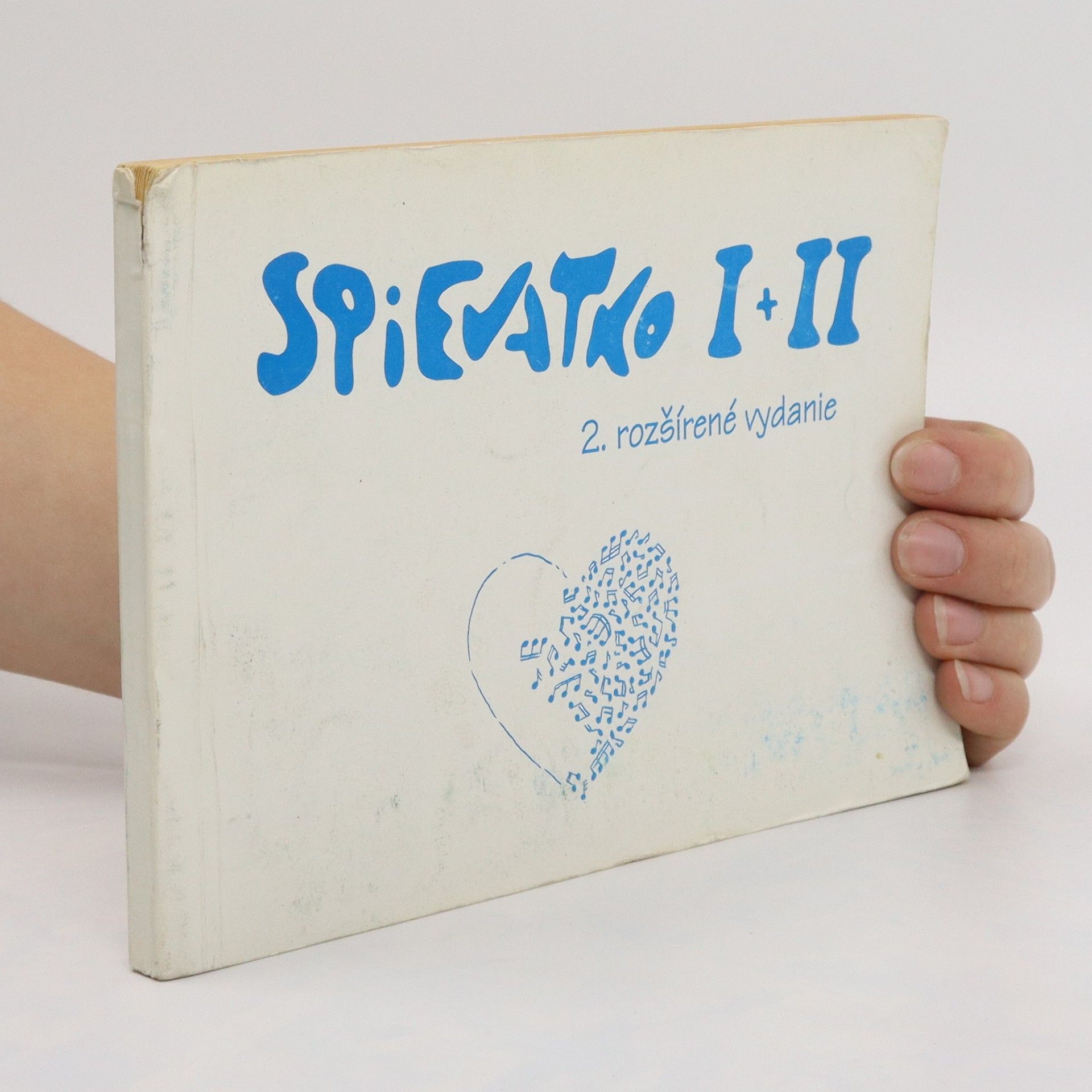 Kolektív autorov Spievatko I + II