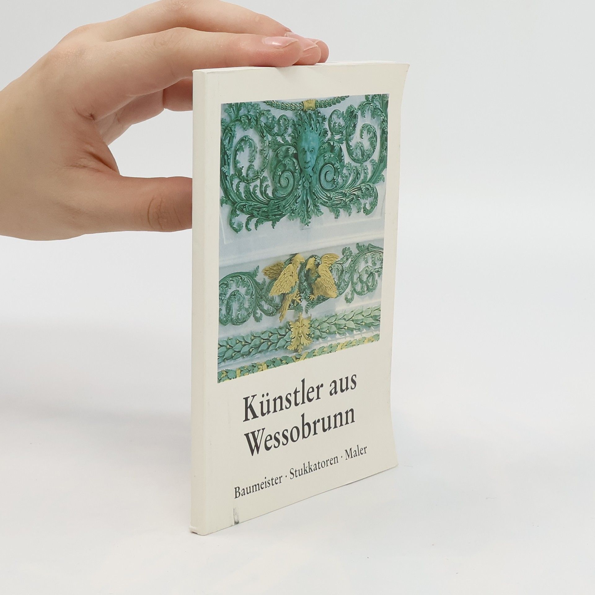 kolektiv Künstler aus Wessobrunn