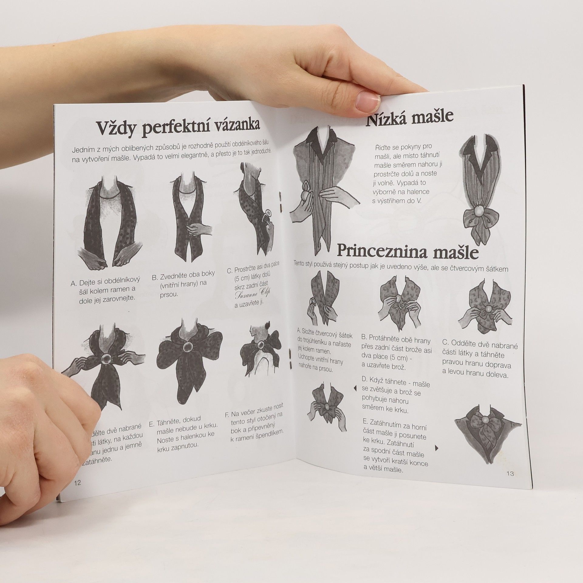 Autorenkollektiv Jak vytvořit perfektní garderóbu