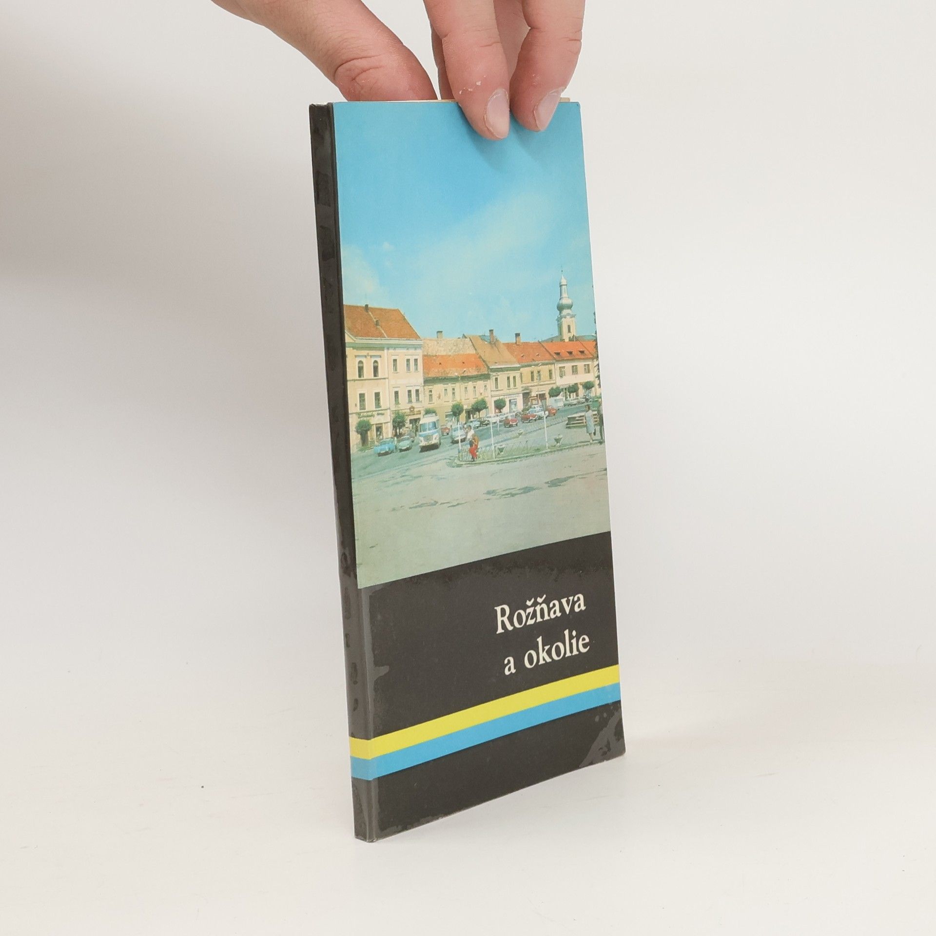 M. Erdös Rožňava a okolie