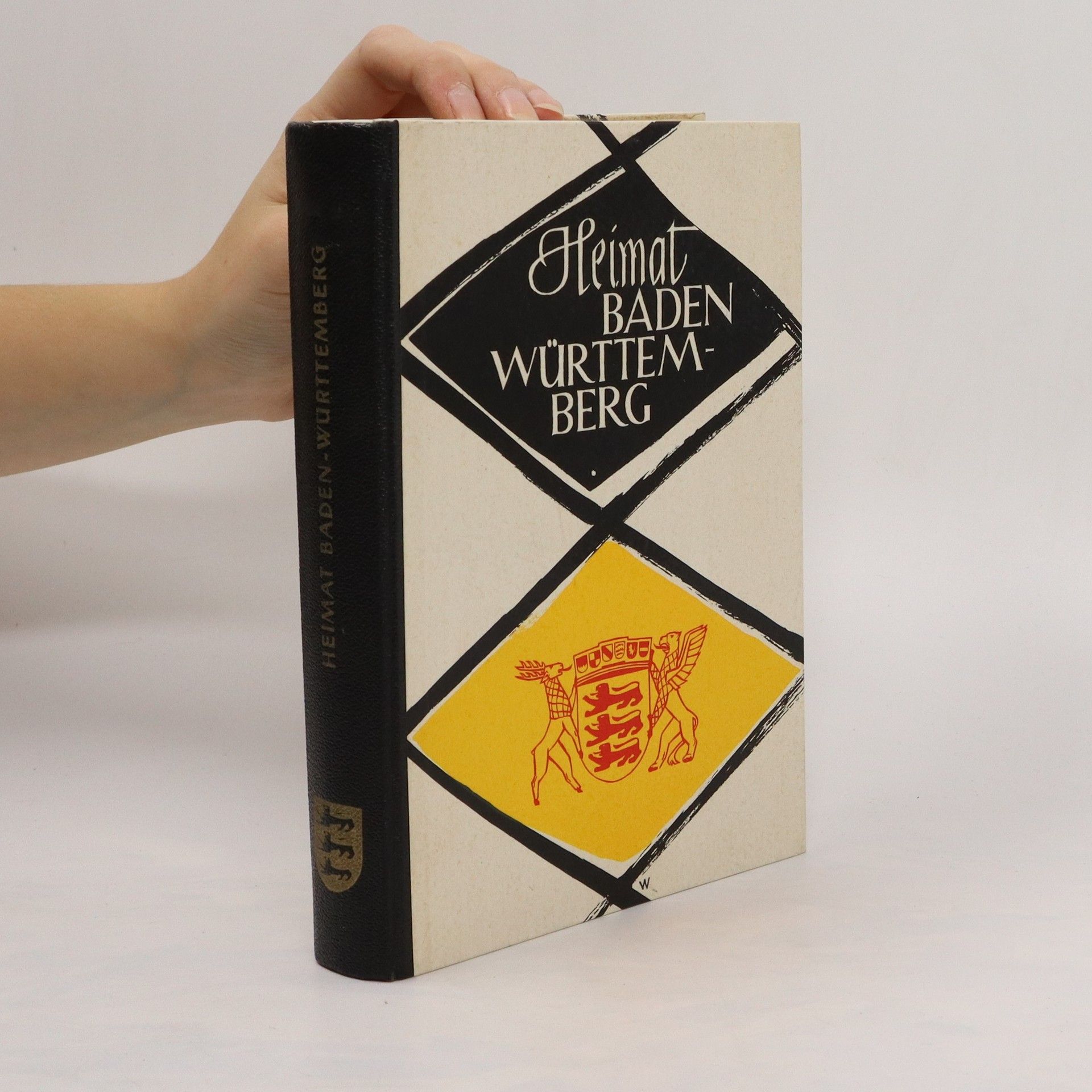 Autorenkollektiv Heimat Baden Württemberg