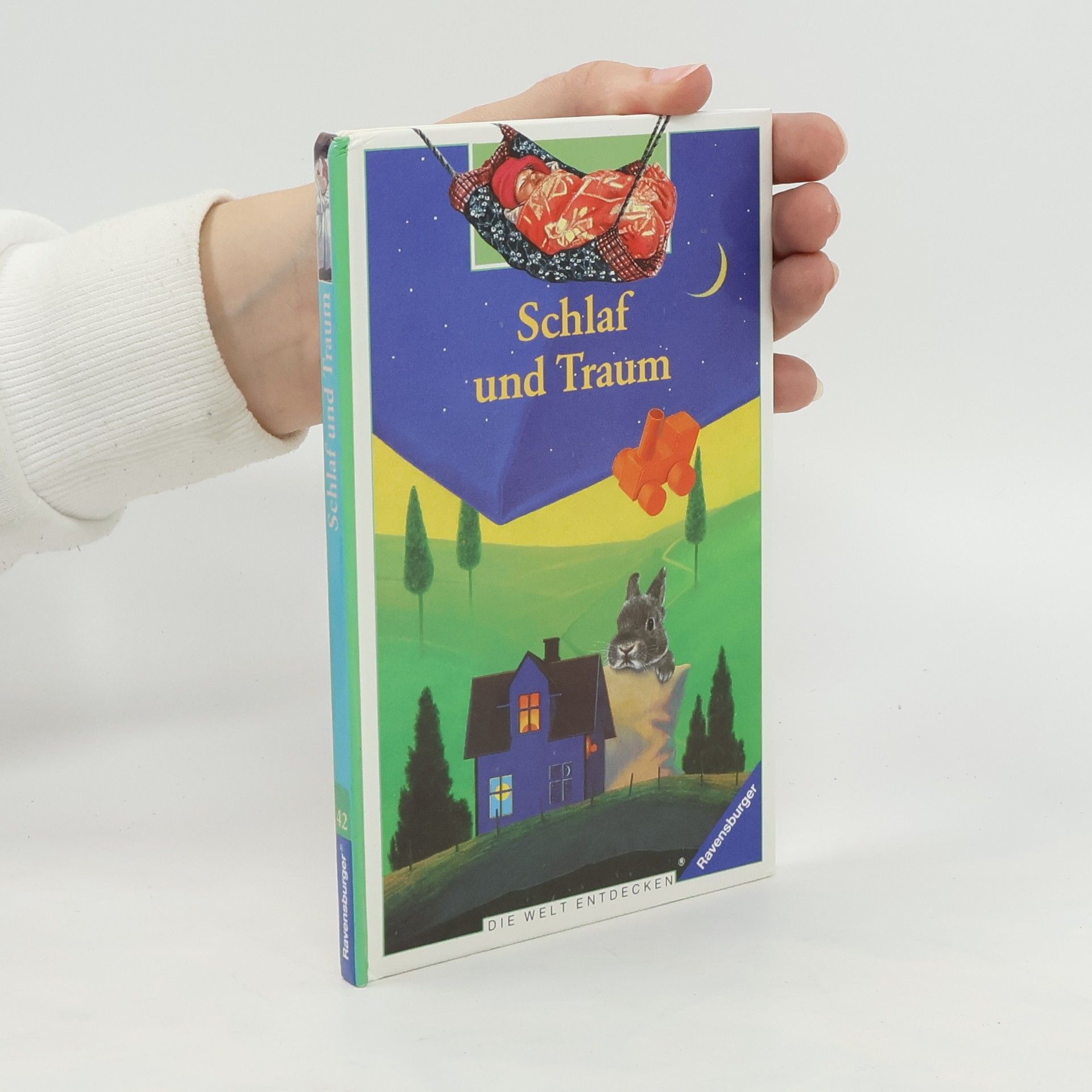 Autorenkollektiv Schlaf und Traum