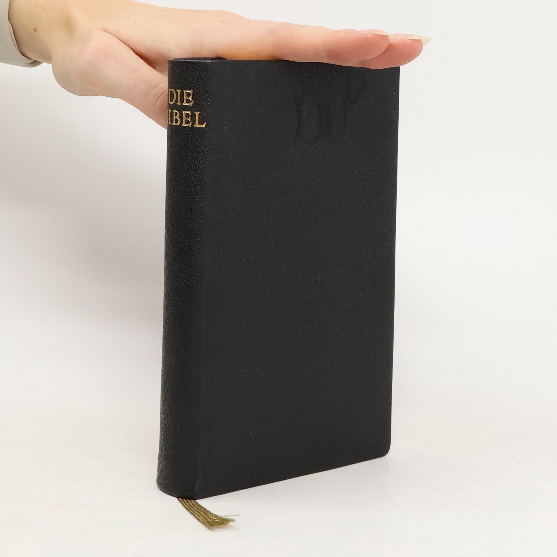 Autorenkollektiv Die Bibel