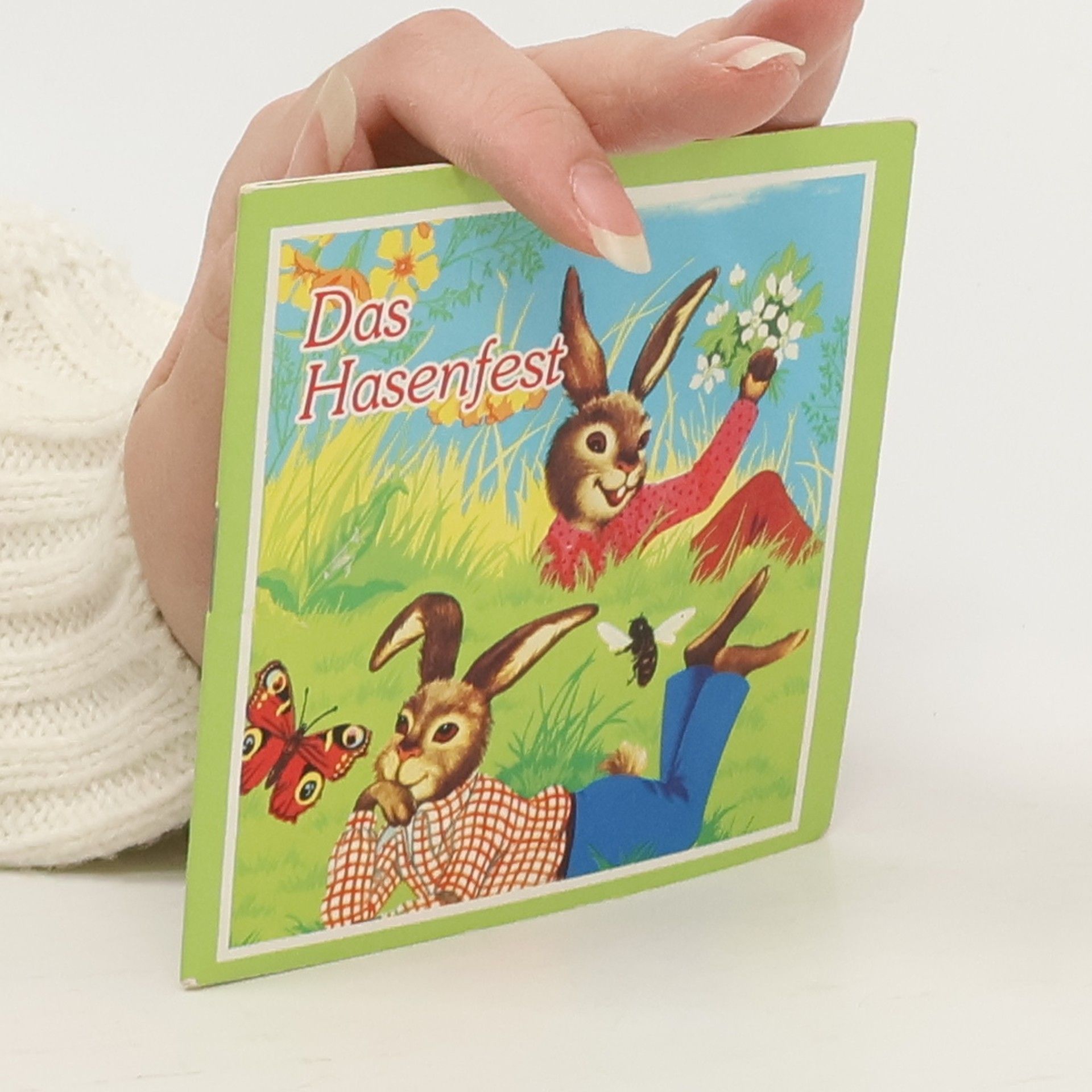 kolektiv Das Hasenfest