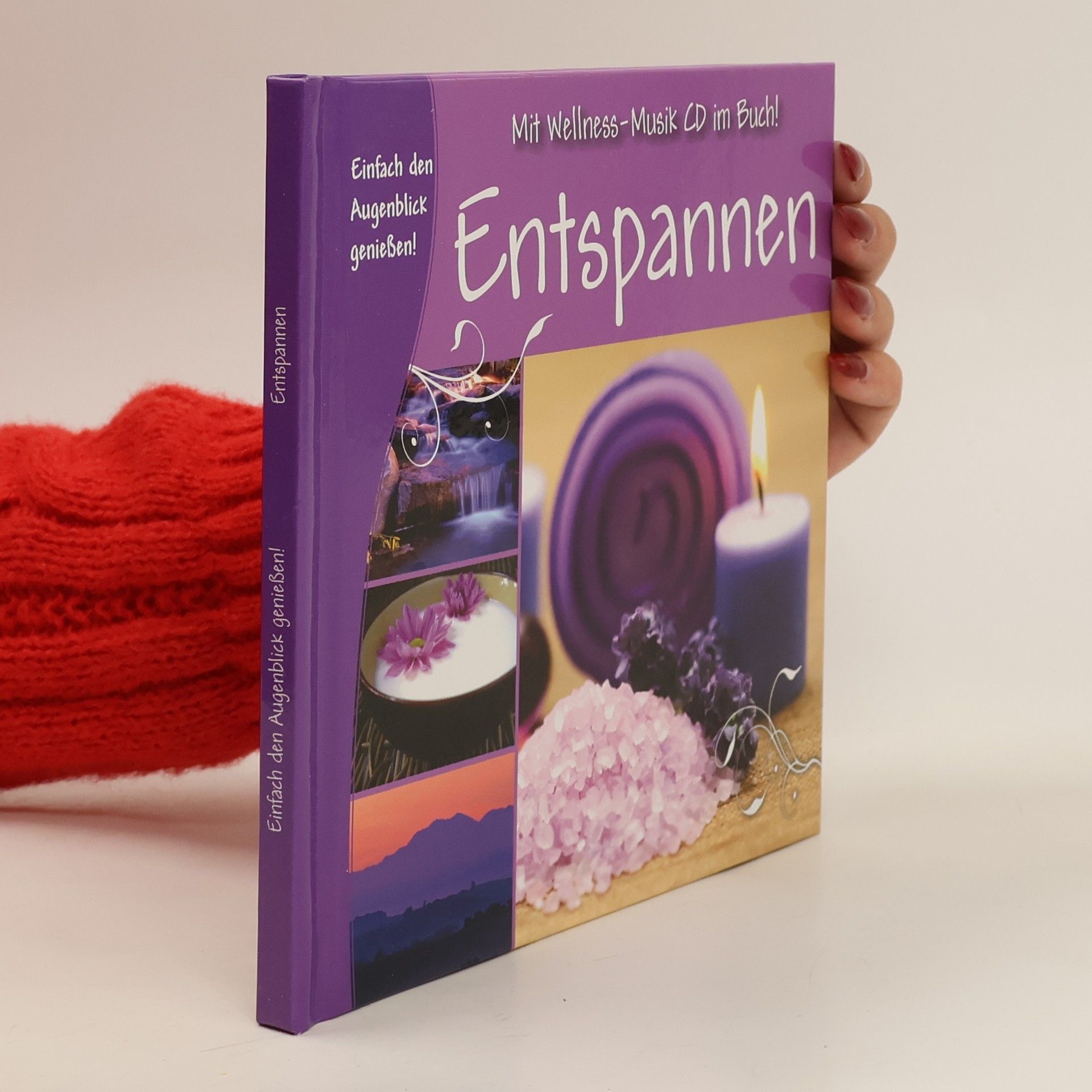 Autorenkollektiv Oasen der Ruhe und Entspannung!