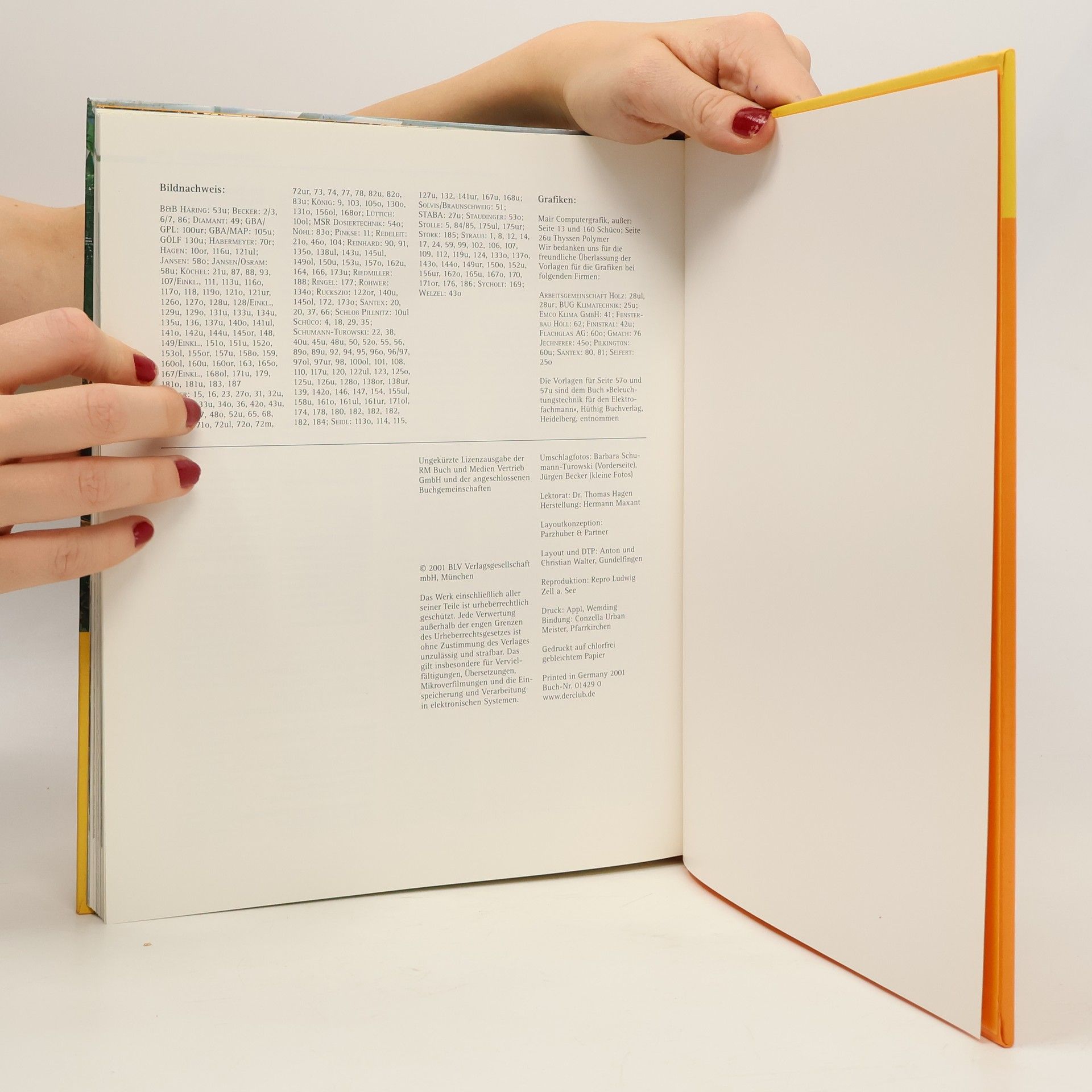 Various authors Wintergärten
