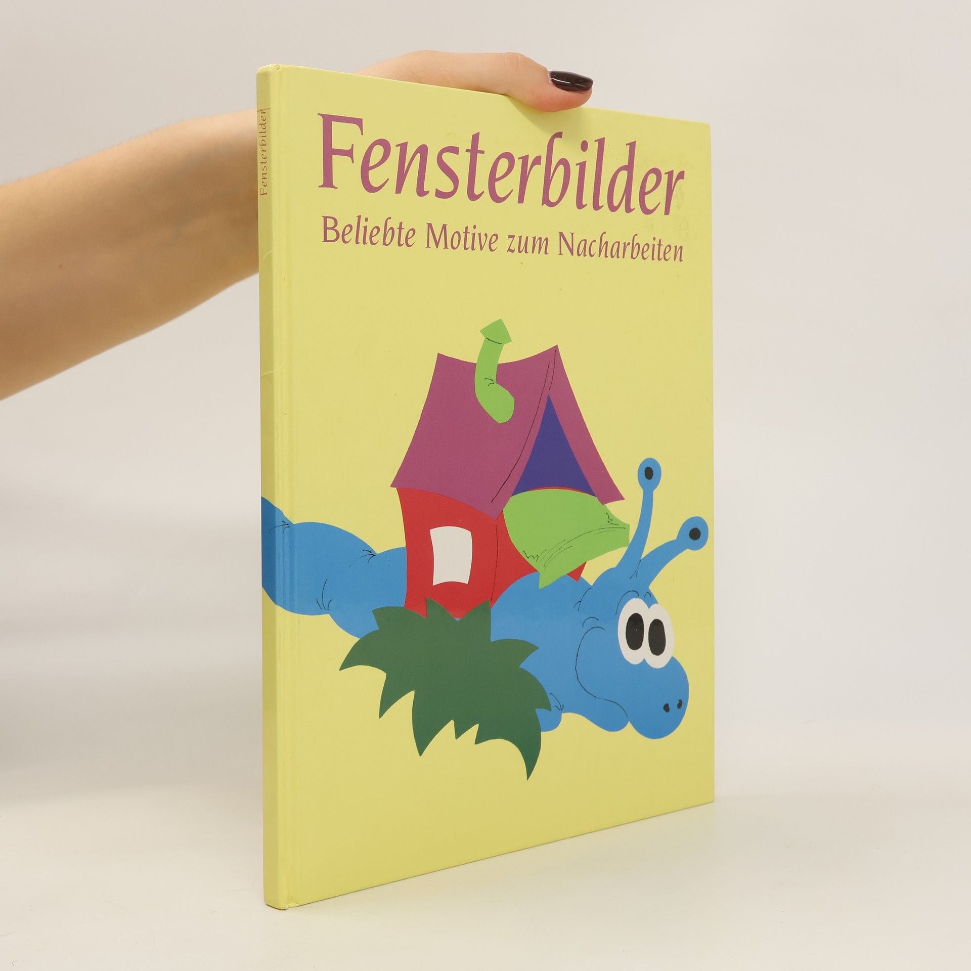 Autorenkollektiv Fensterbilder