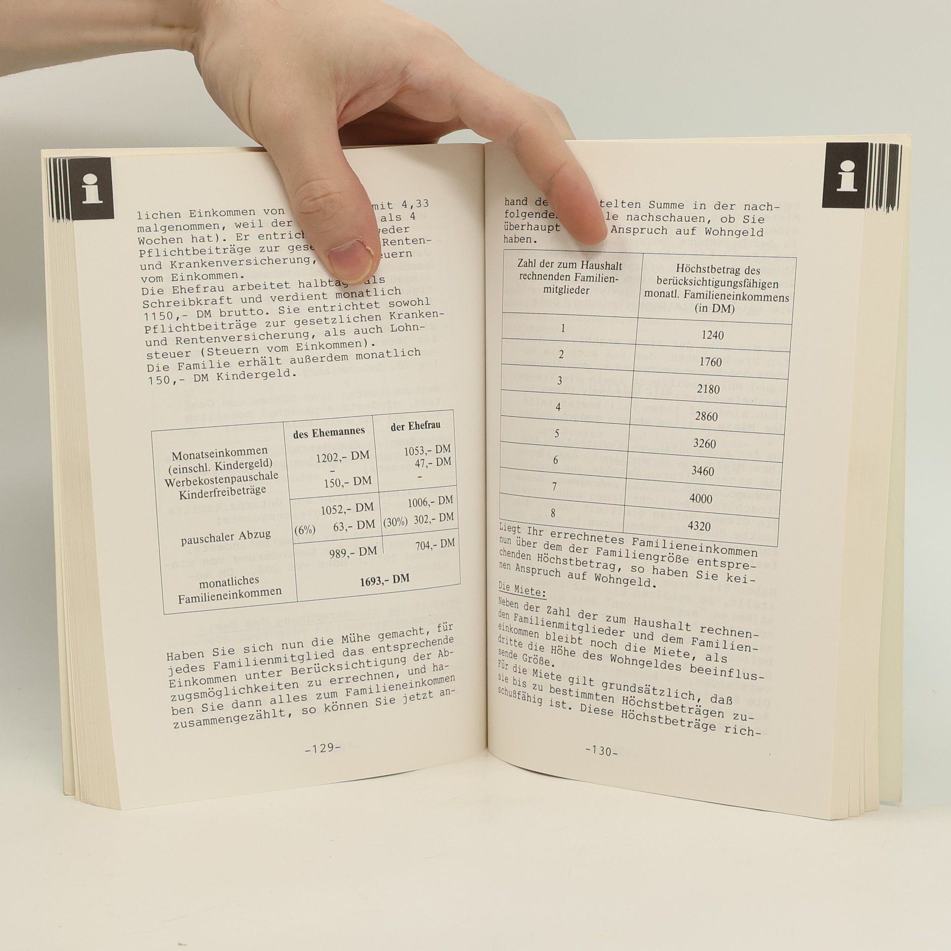 kolektiv Da Träumste von Lese- und Info-Buch für Arbeitslose