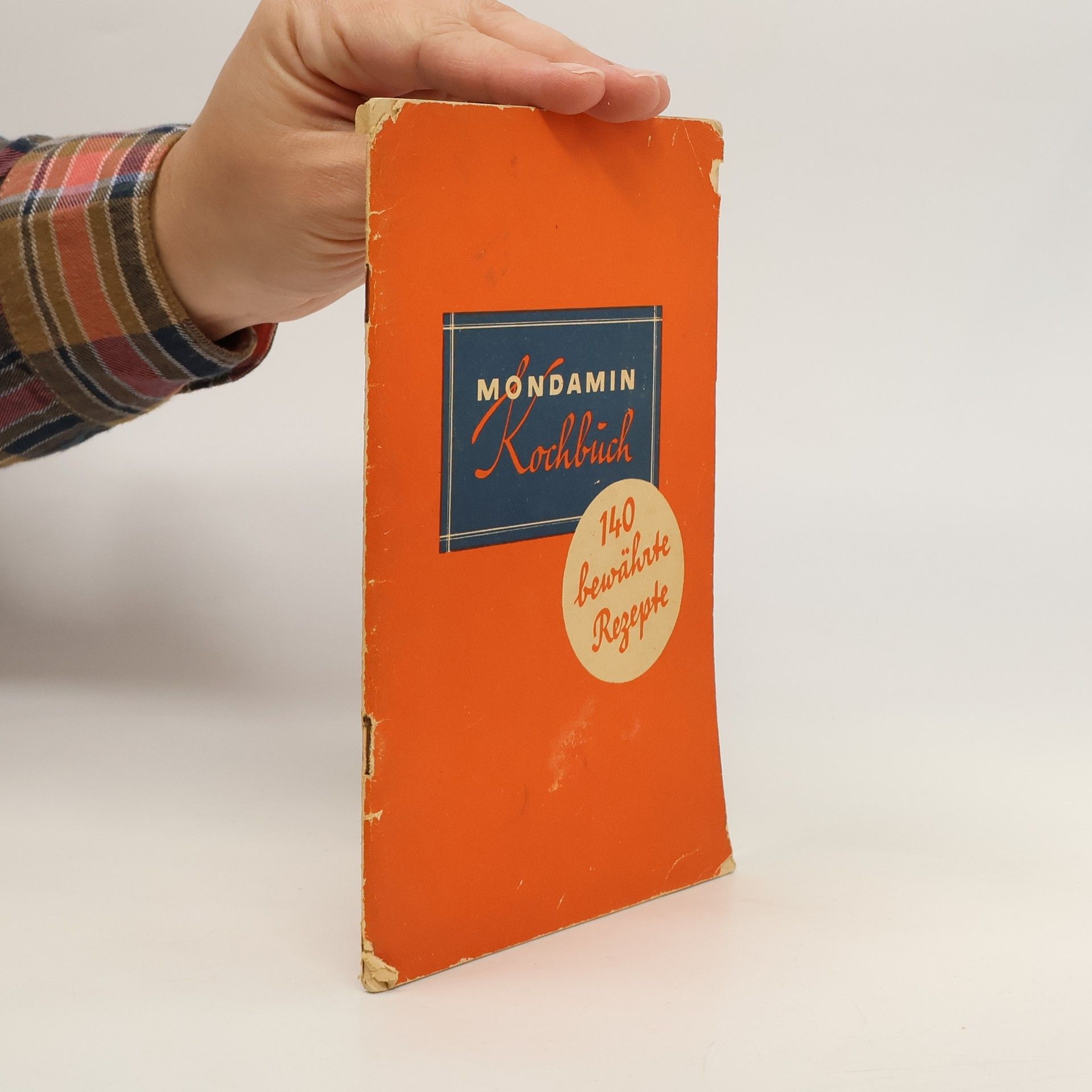 Auteurscollectief Mondamin Kochbüch