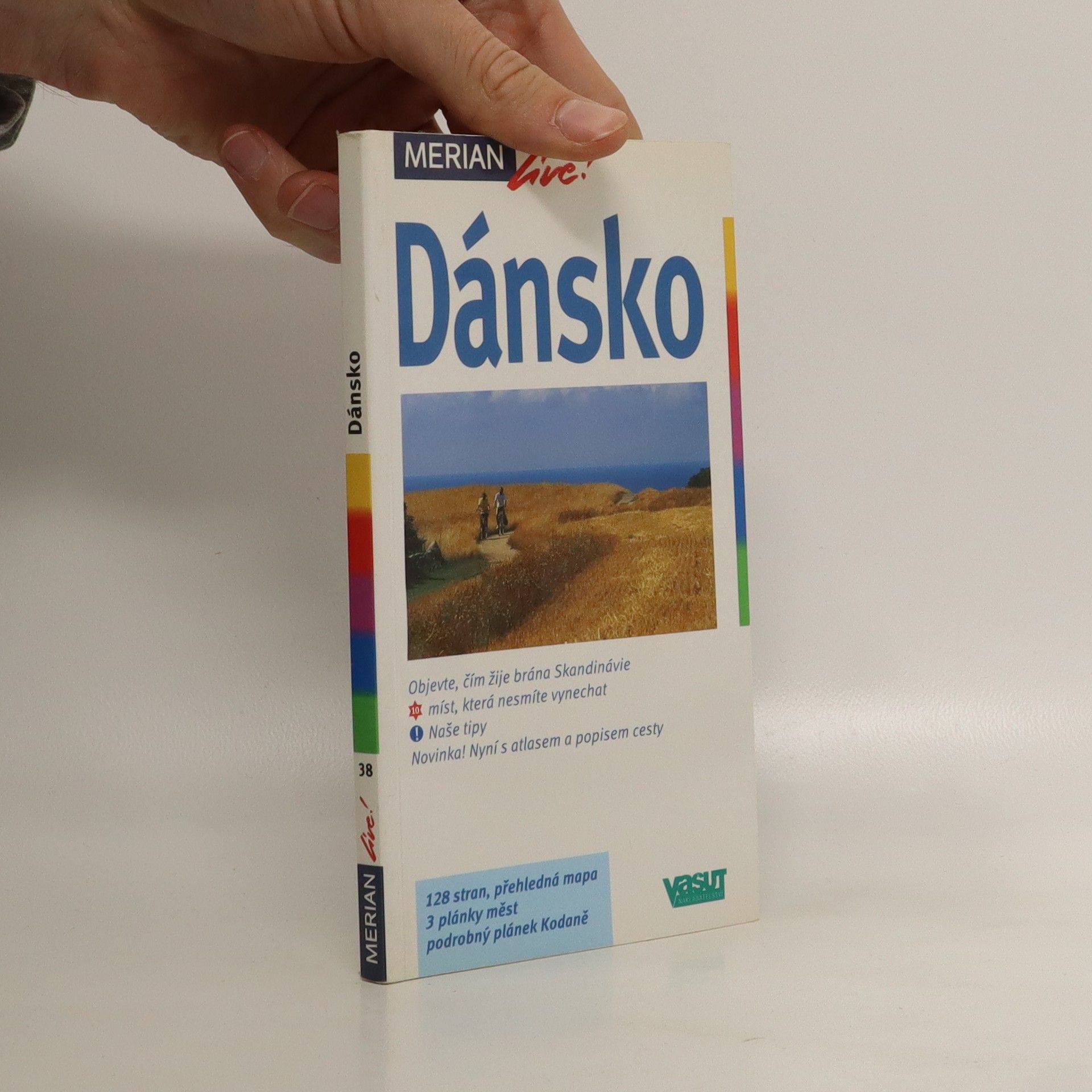 Jakob Hansen Dánsko