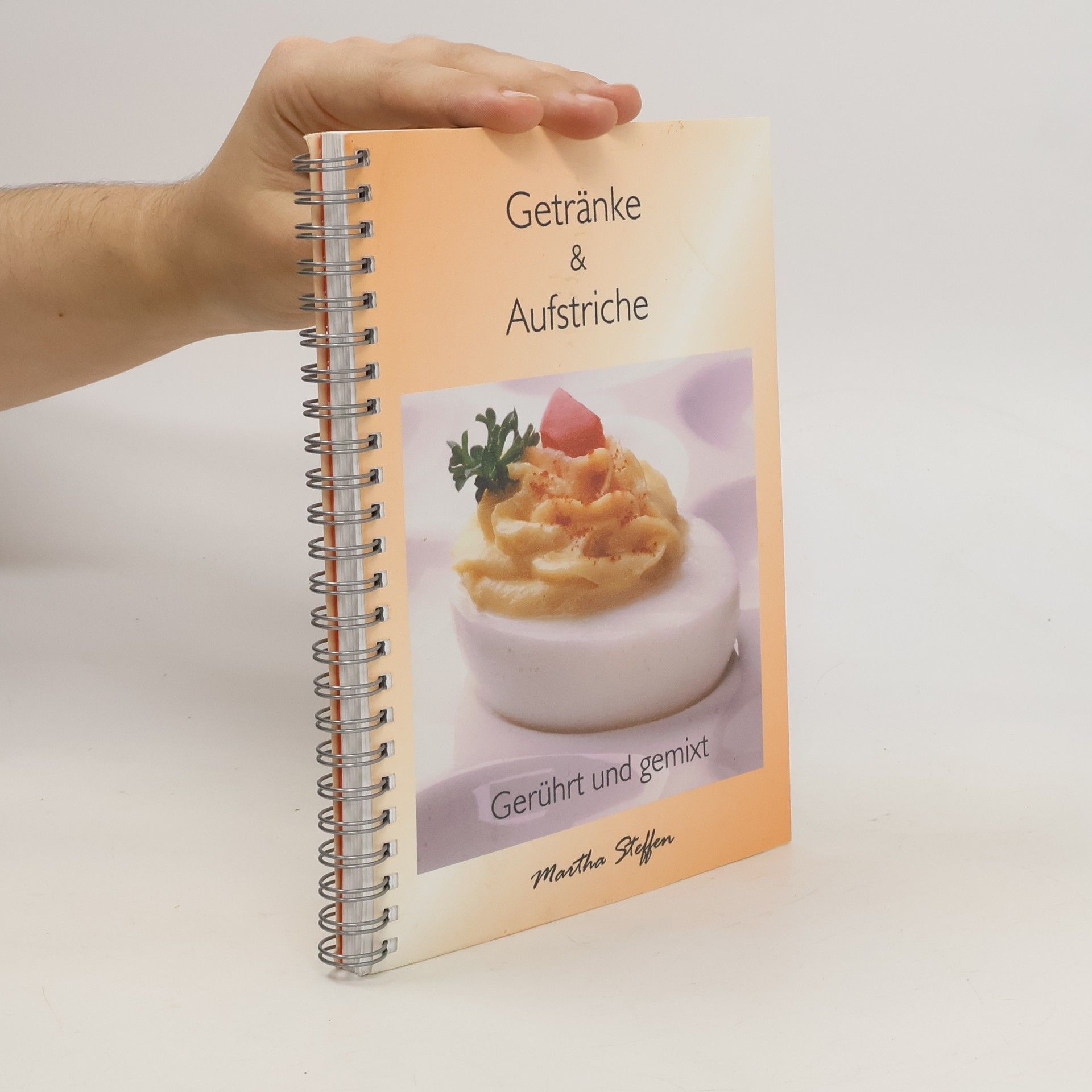 Martha Steffen Getränke & Aufstriche