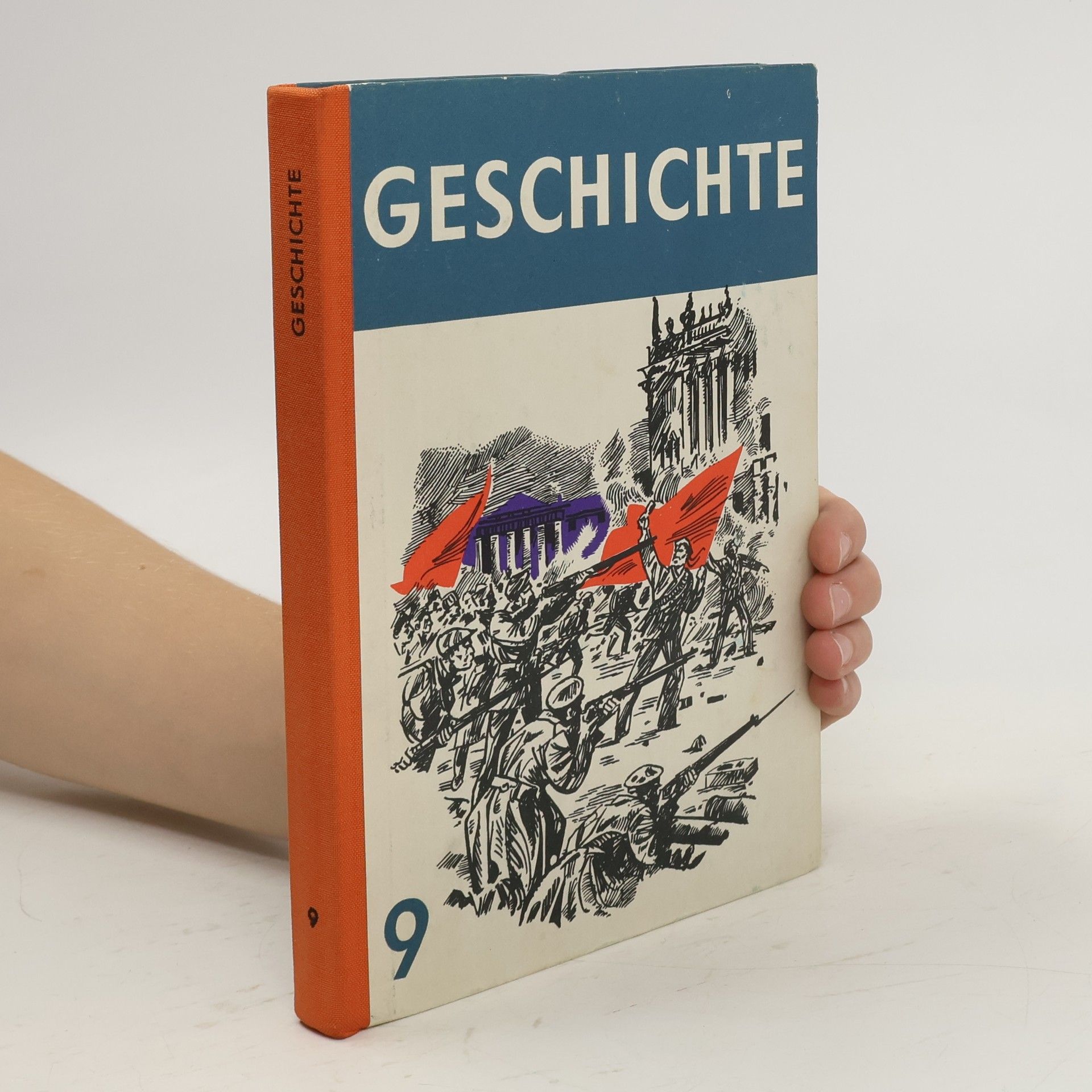 kolektiv Geschichte 9