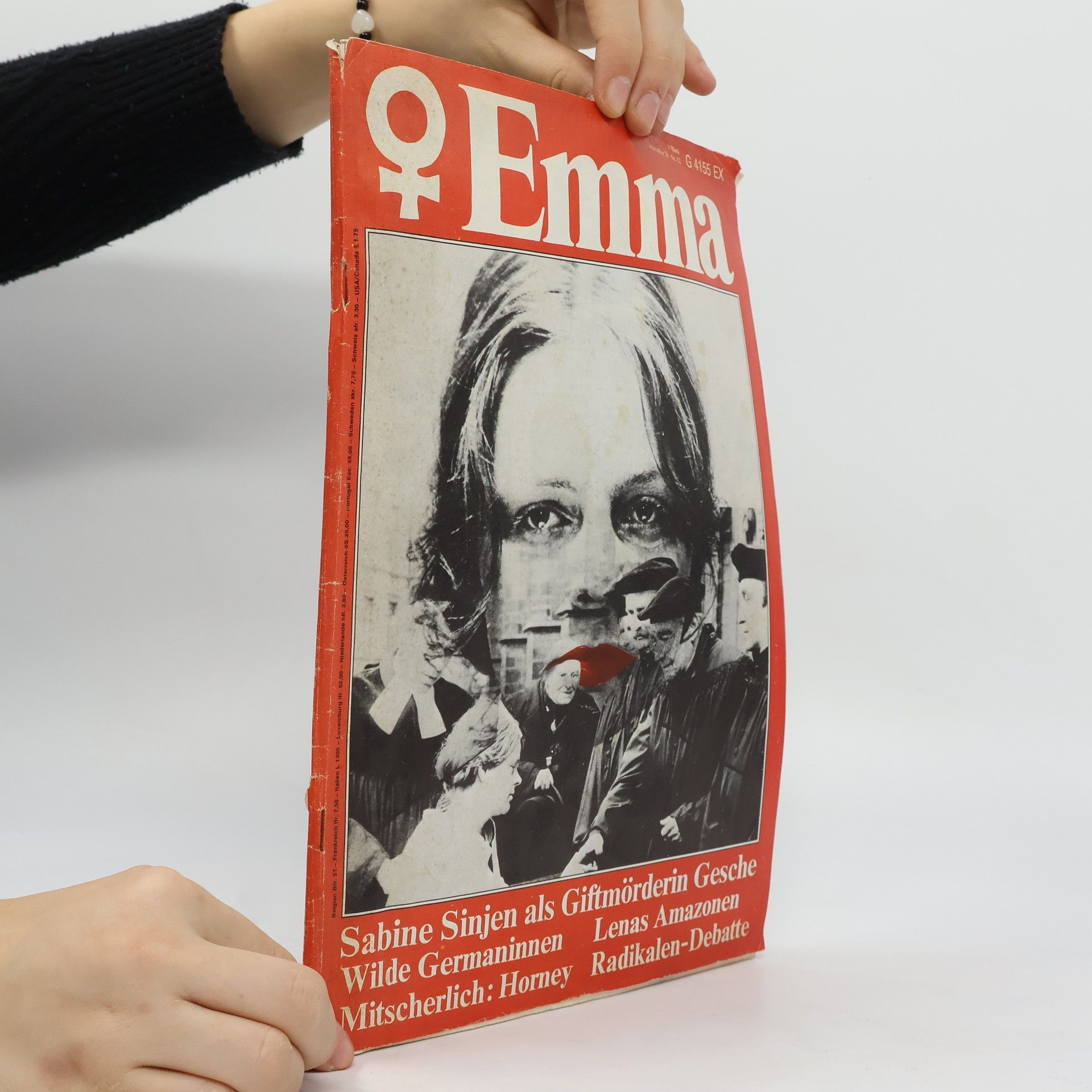 kolektiv Emma