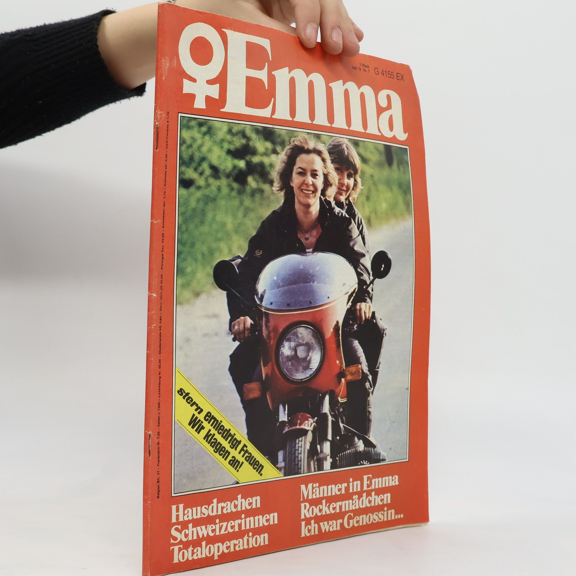 kolektiv Emma 1/78