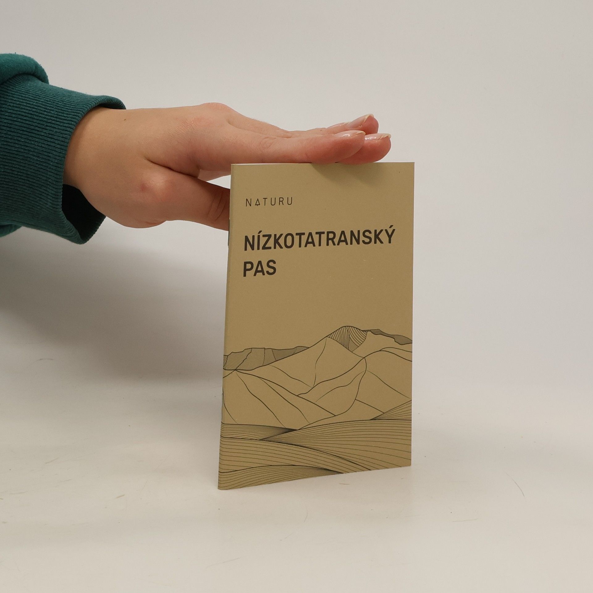 Auteurscollectief Nízkotatranský pas