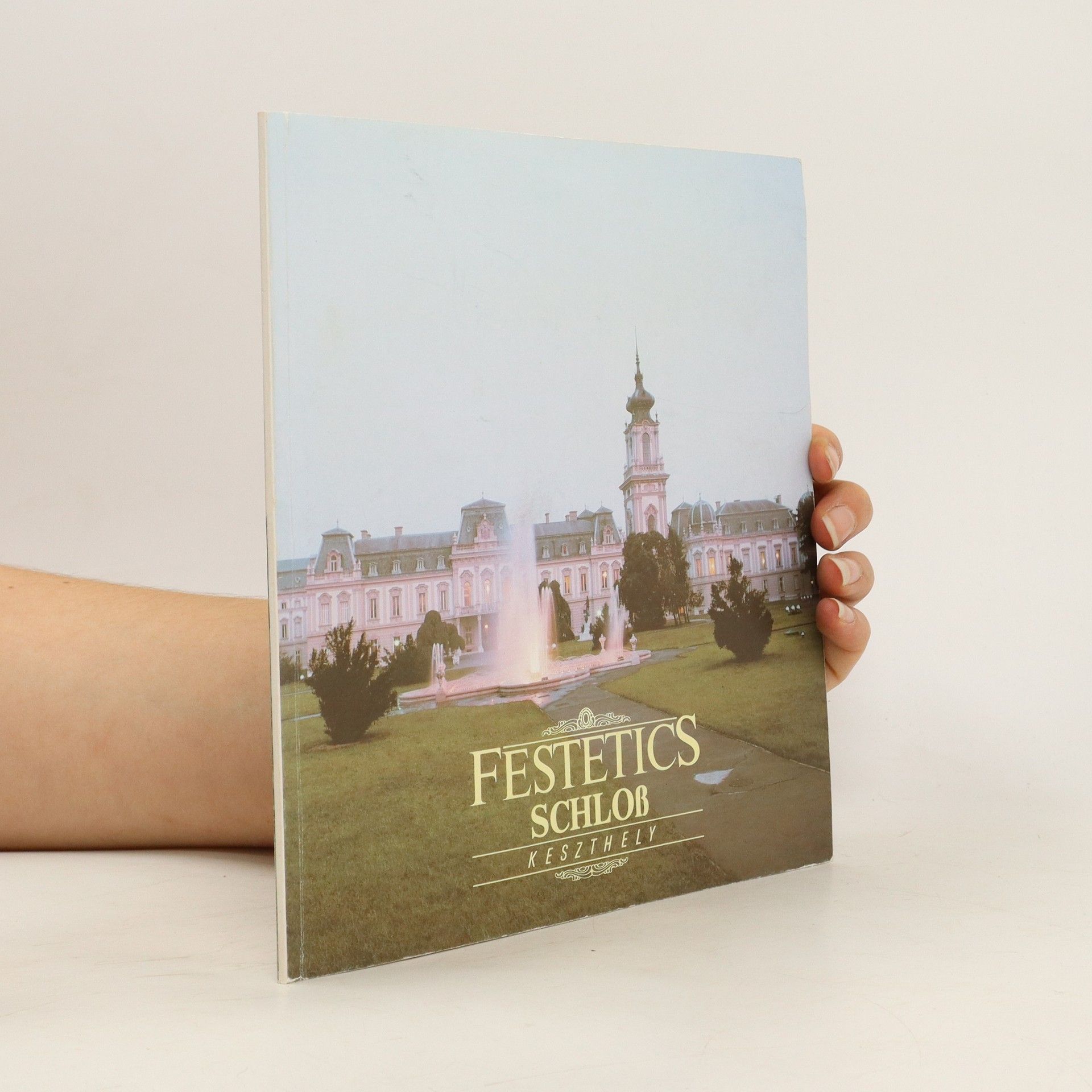 kolektiv Festetics Schlob