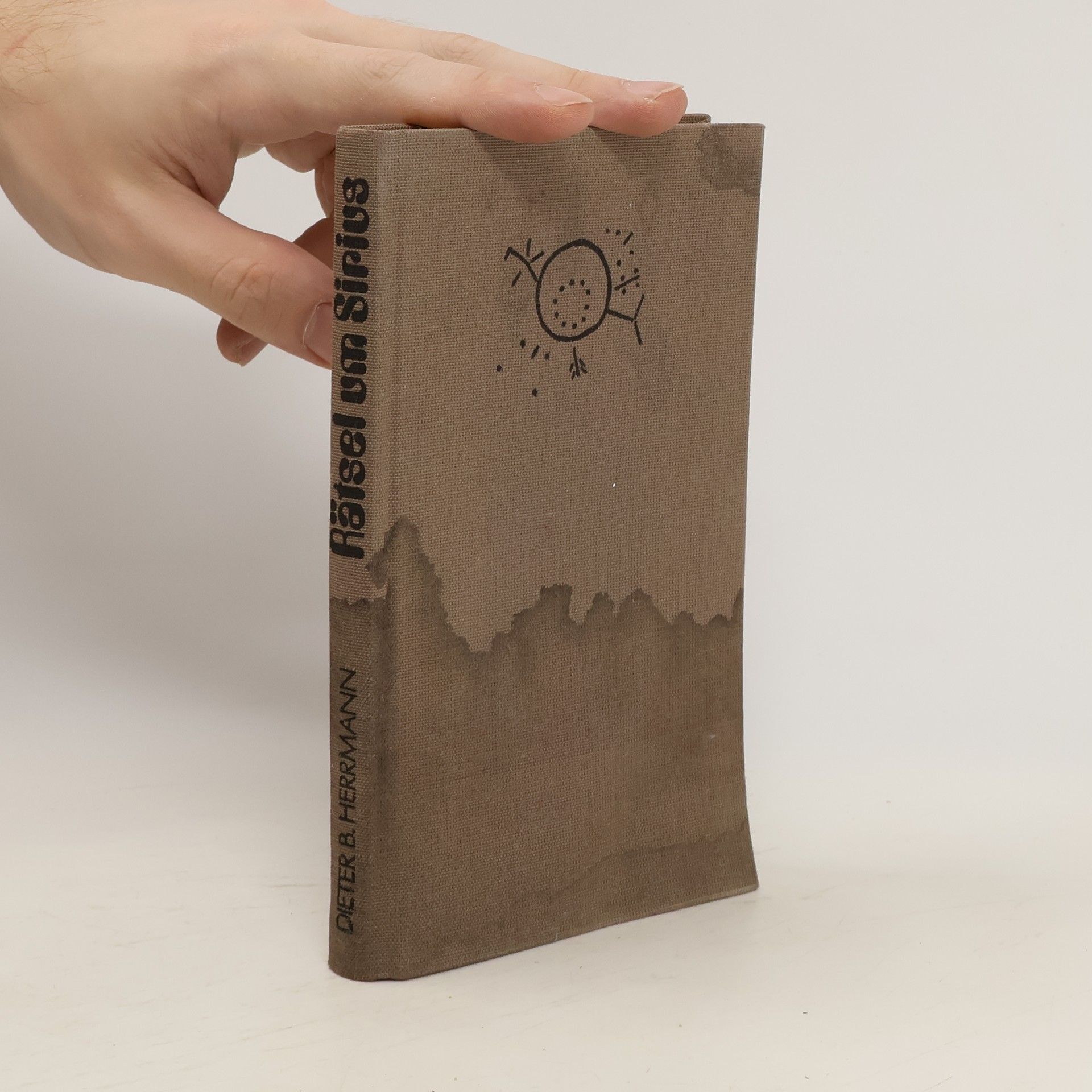 Autorenkollektiv Rätsel um Sipius