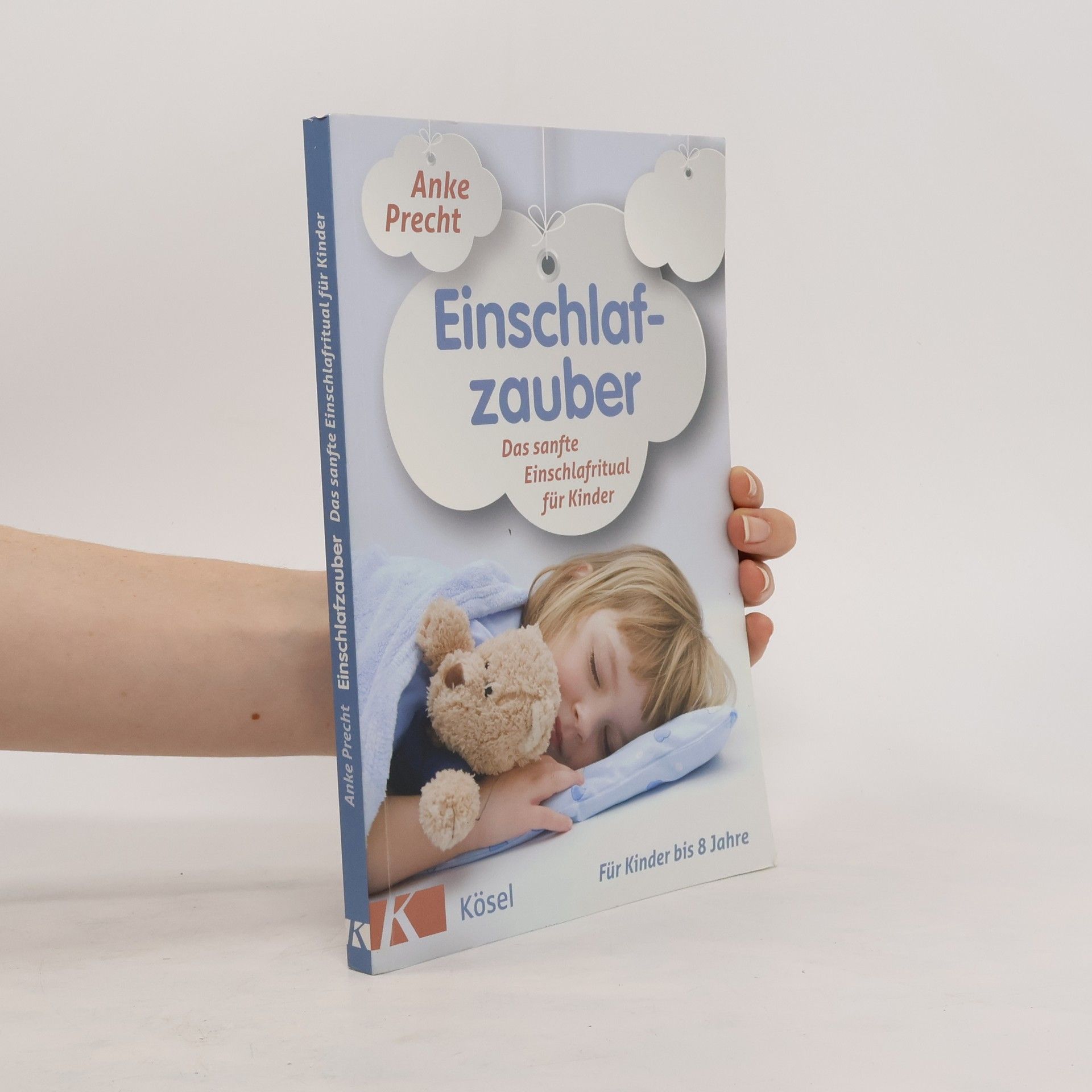 Various authors Einschlafzauber