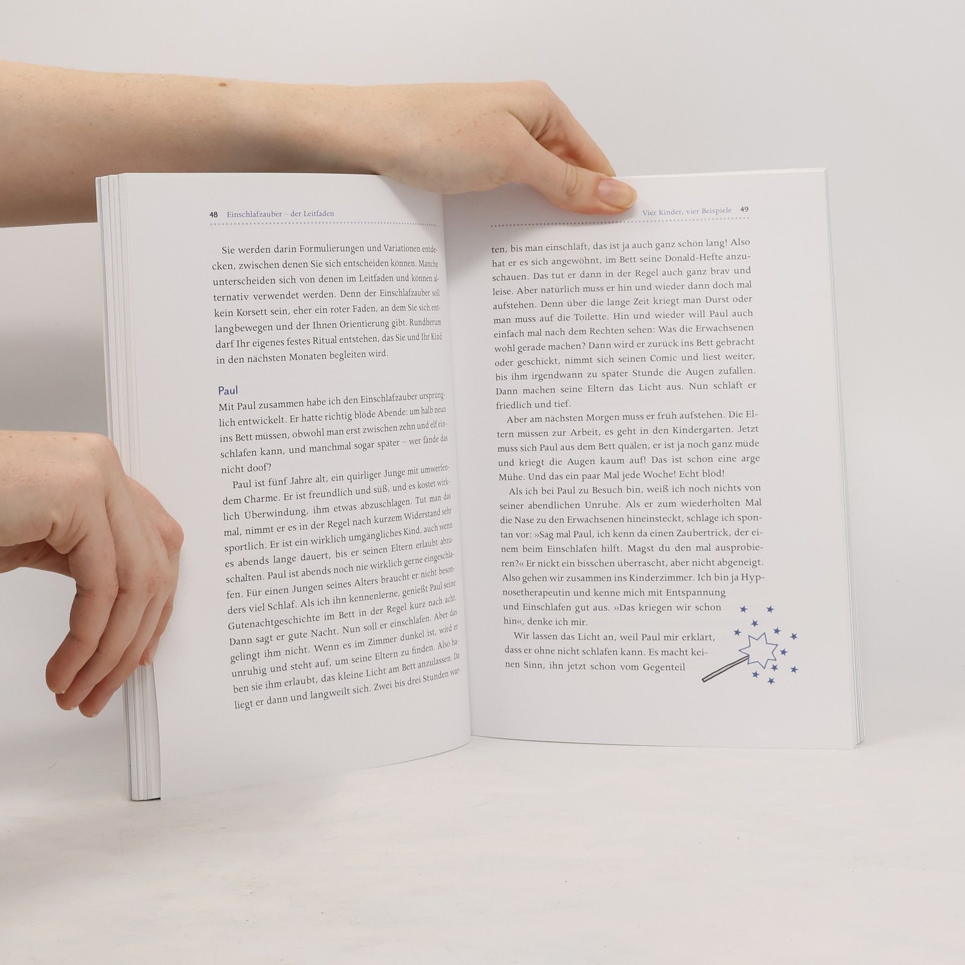 Various authors Einschlafzauber