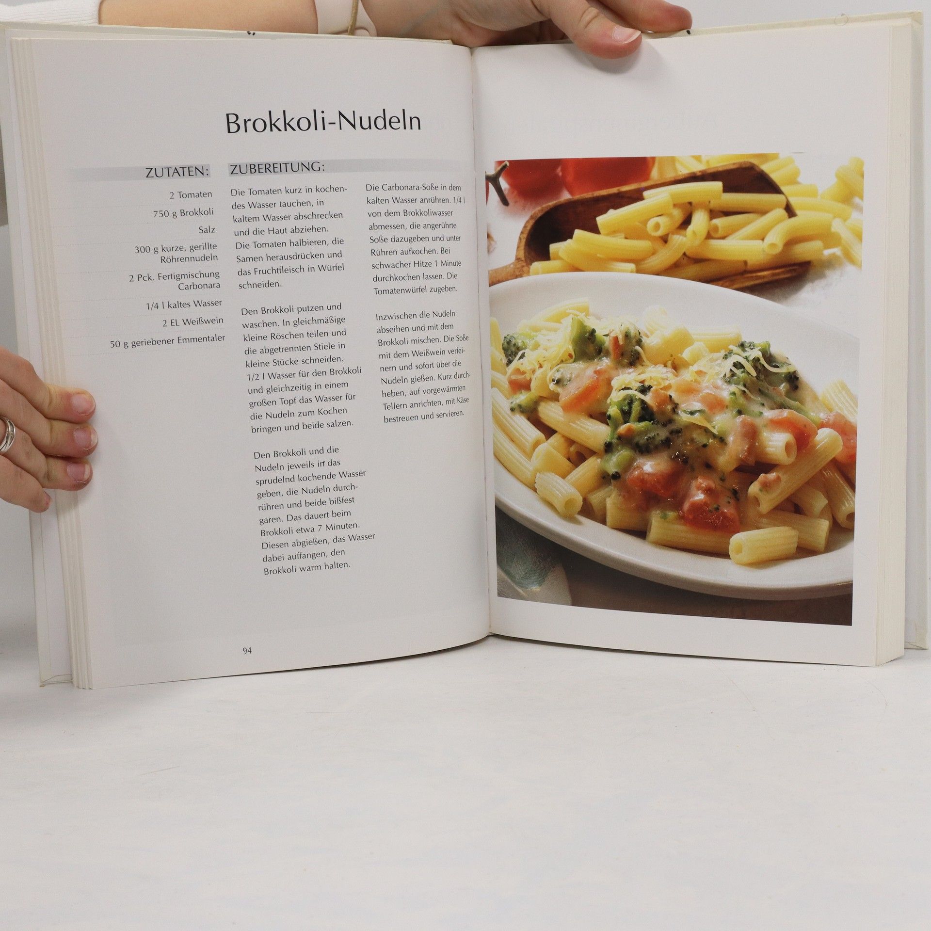 Autorenkollektiv Cucina. Die italienische Küche