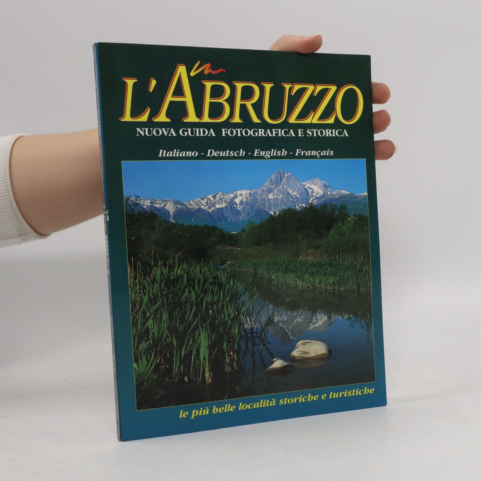 Autorenkollektiv L'Abruzzo