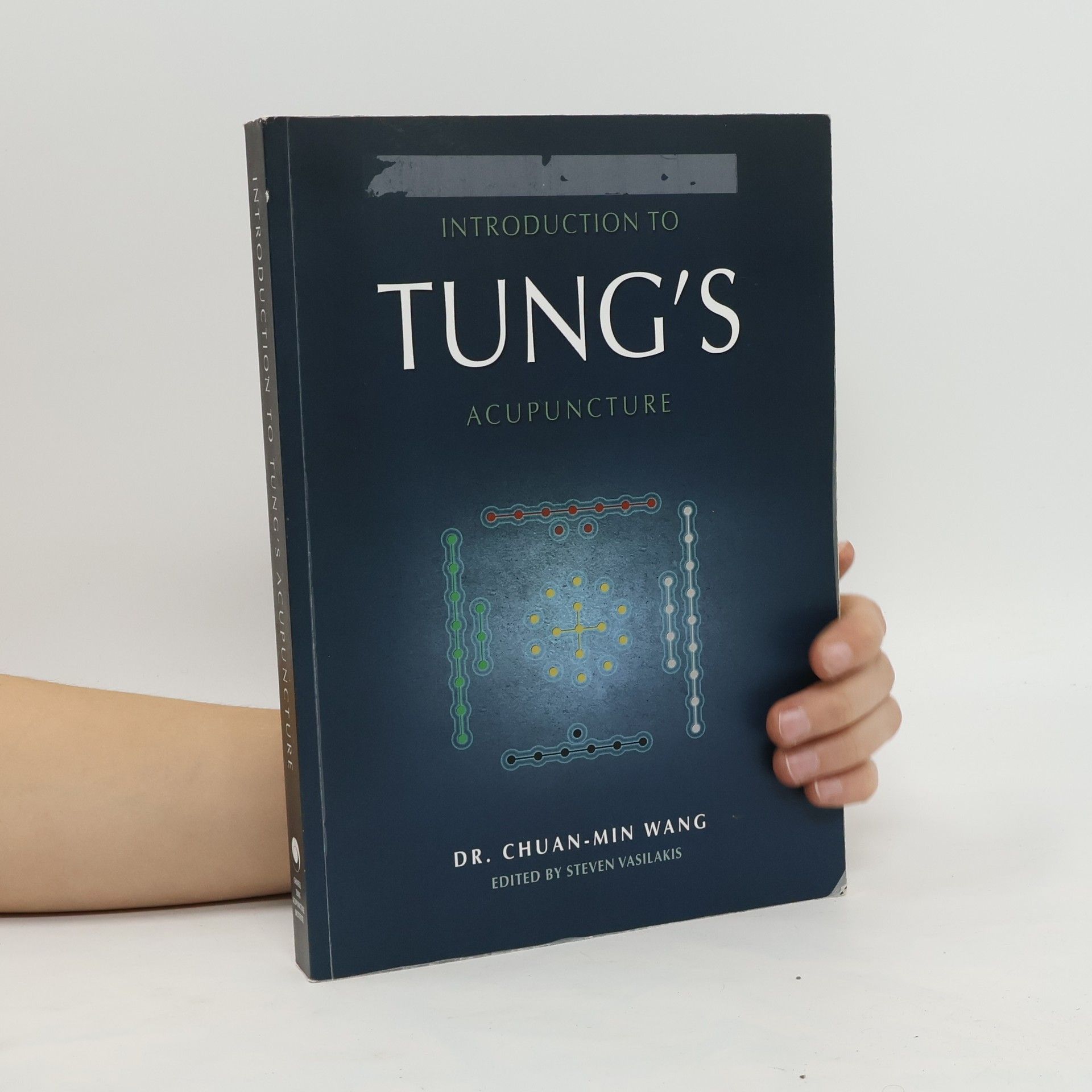 Chuan-Min Wang Introduction to Tung's Acupuncture