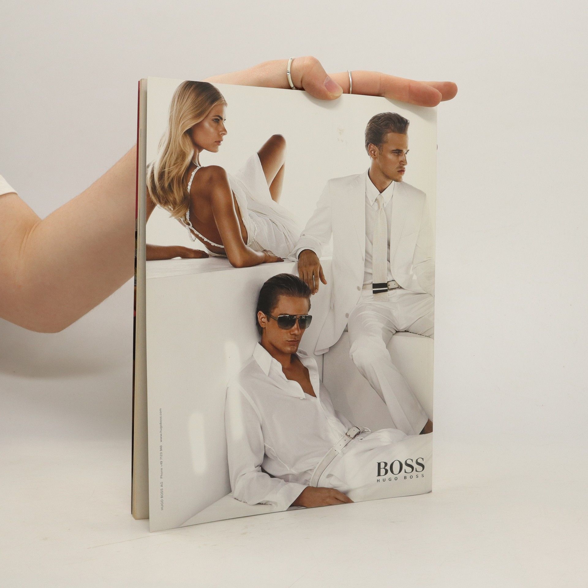 kolektiv Art. Das Kunstmagazin 4/2007