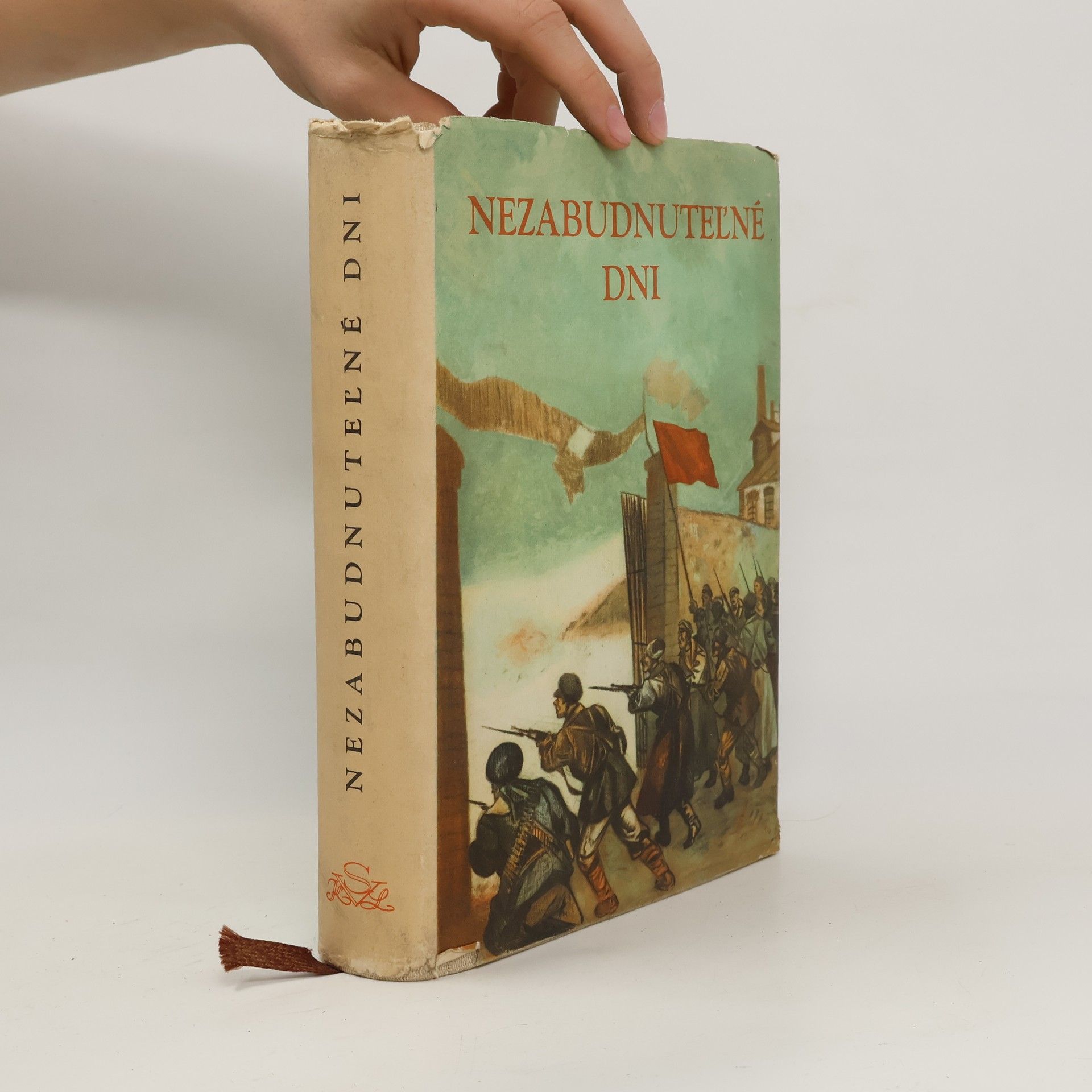 Nezabudnuteľné dni